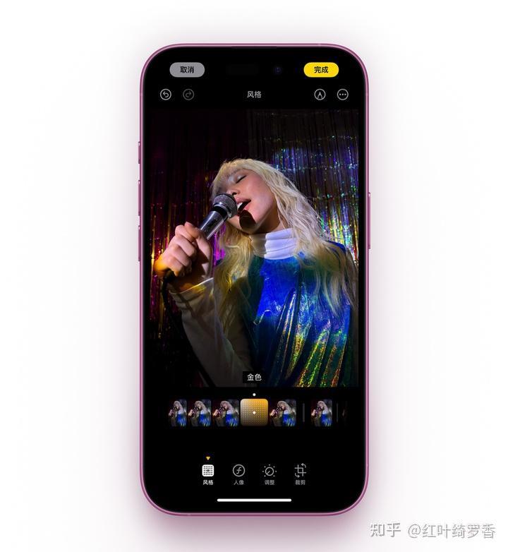 iPhone 16和iPhone 16 Plus到底升级了什么？全新功能深度剖析。