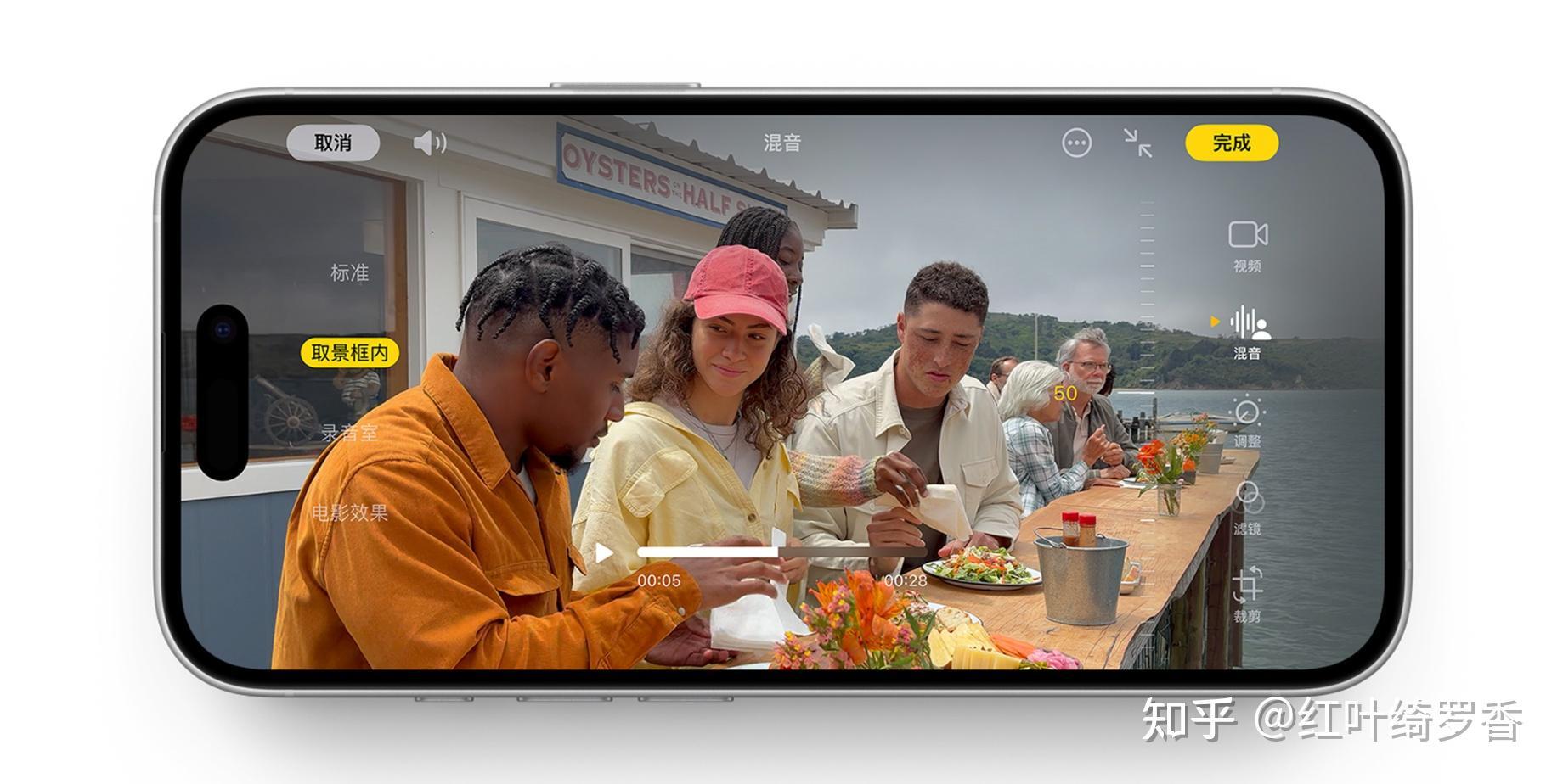 iPhone 16和iPhone 16 Plus到底升级了什么？全新功能深度剖析。