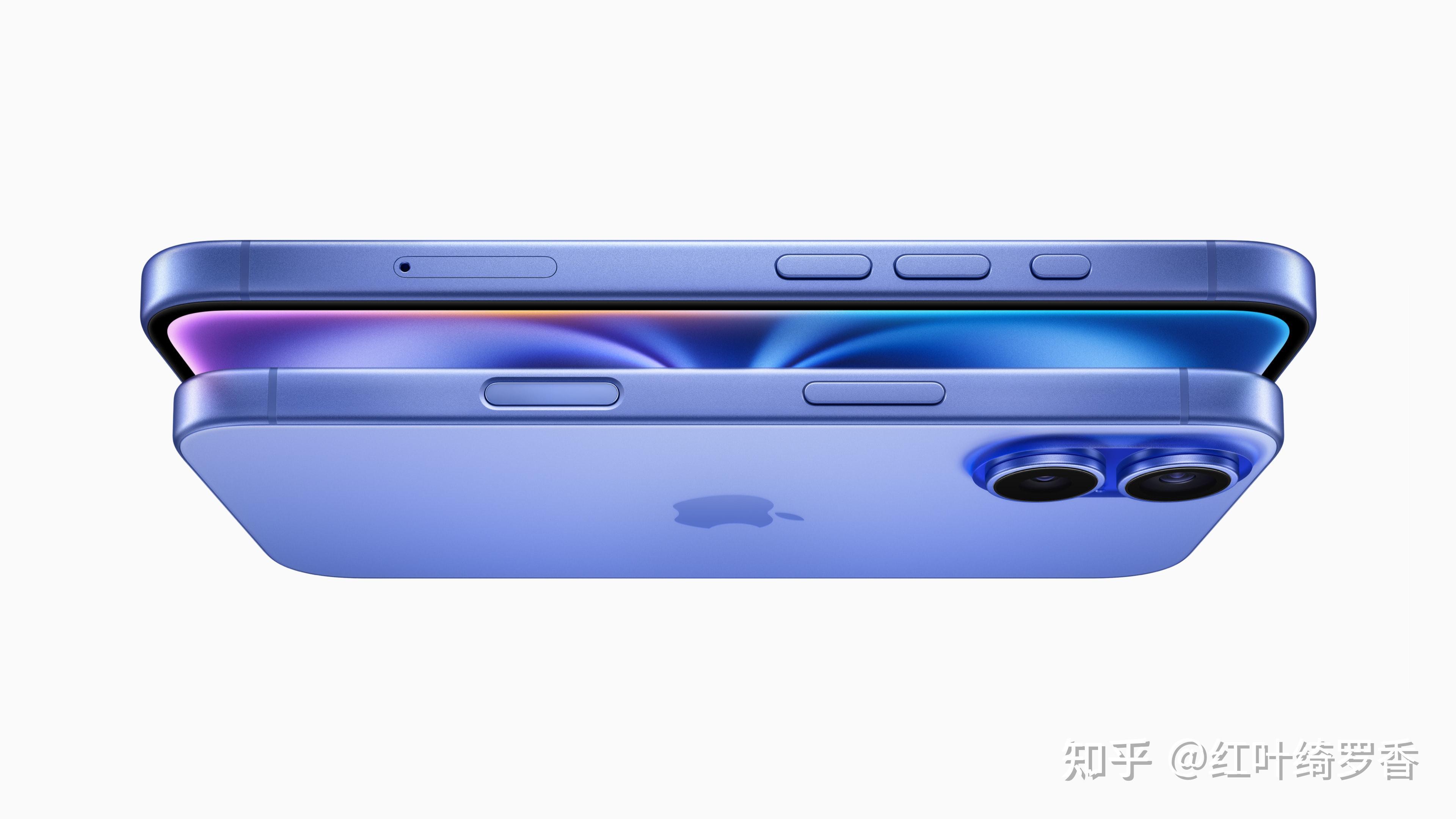 iPhone 16和iPhone 16 Plus到底升级了什么？全新功能深度剖析。