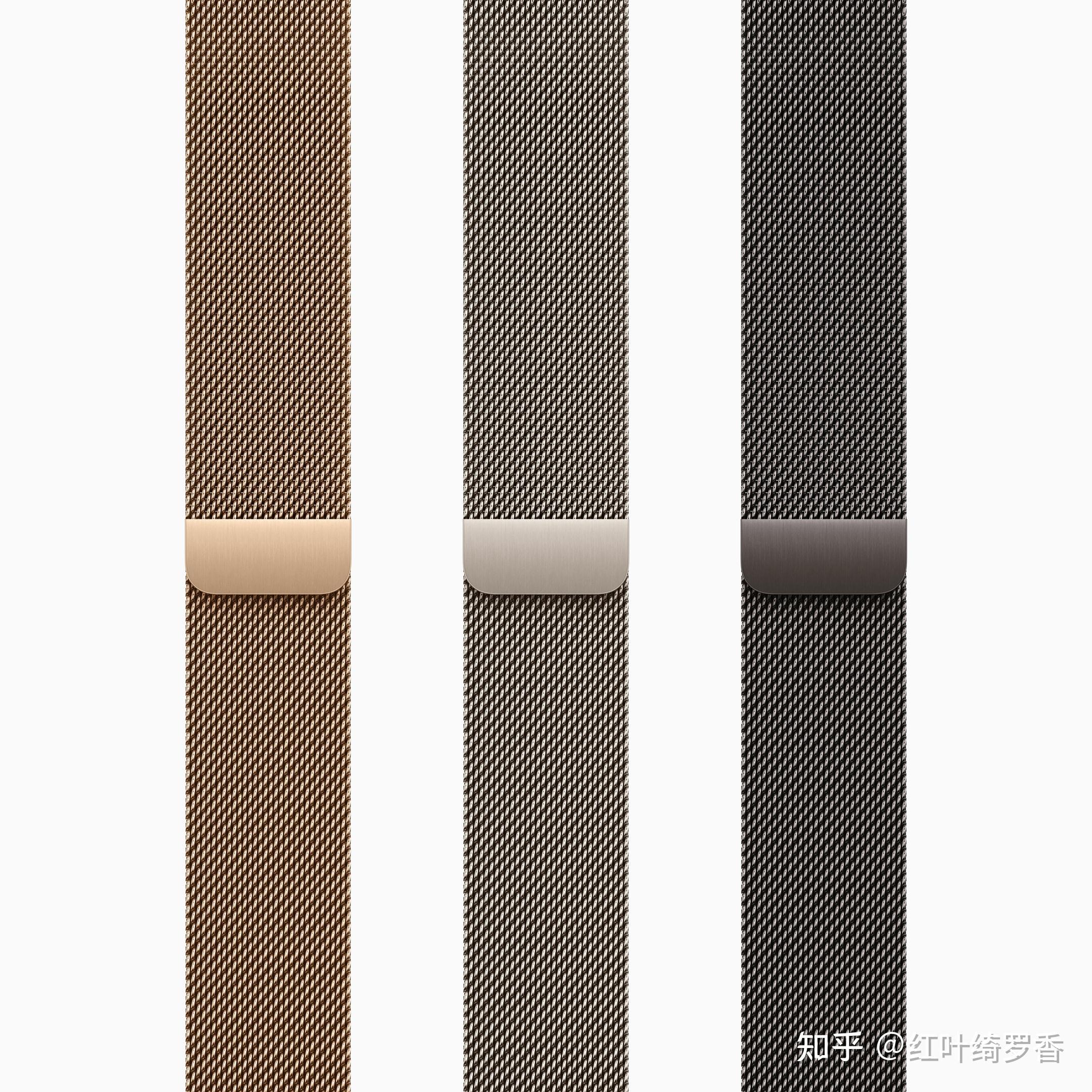 Apple Watch Series 10有哪些升级?新功能全面剖析。