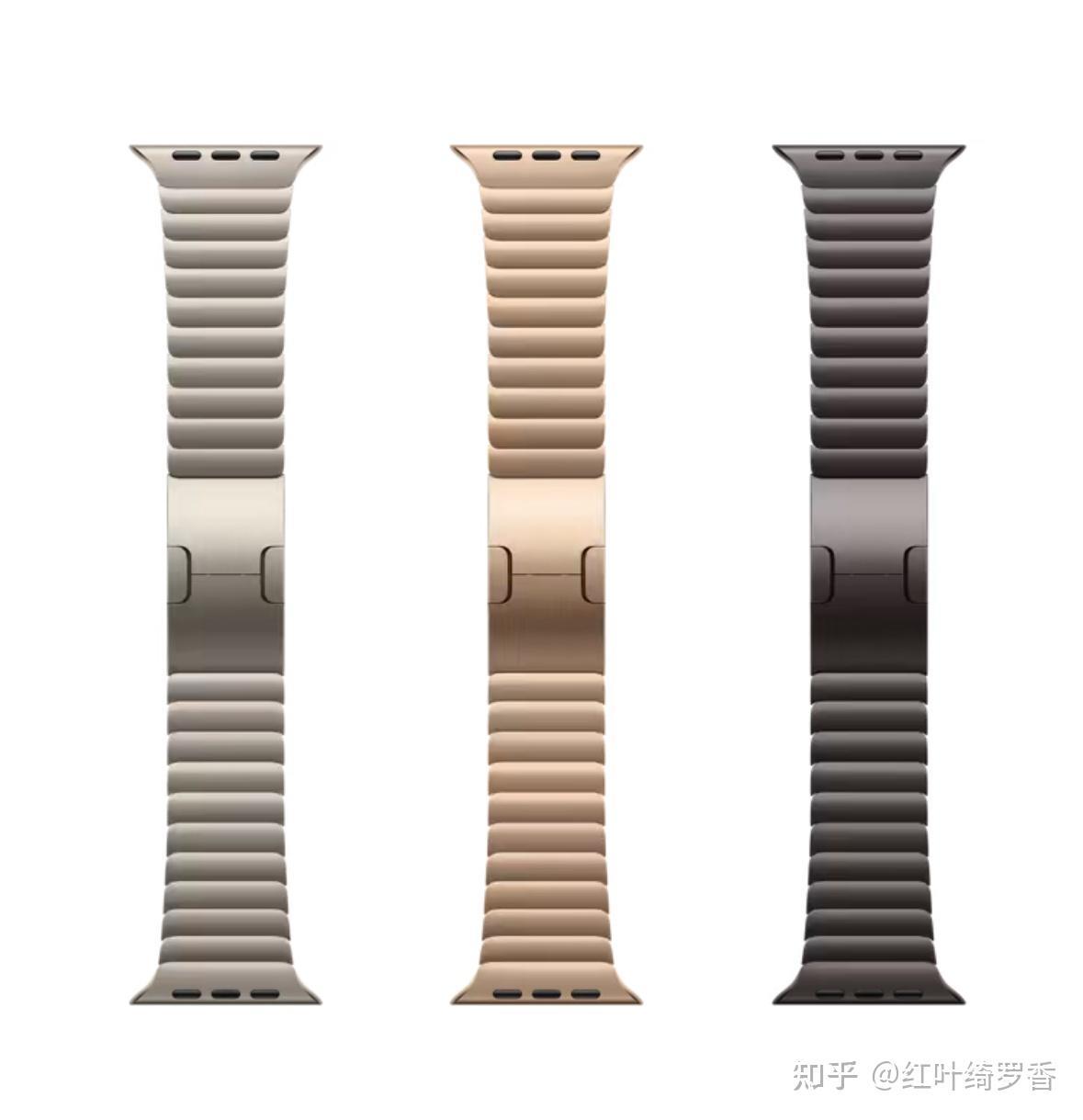 Apple Watch Series 10有哪些升级?新功能全面剖析。