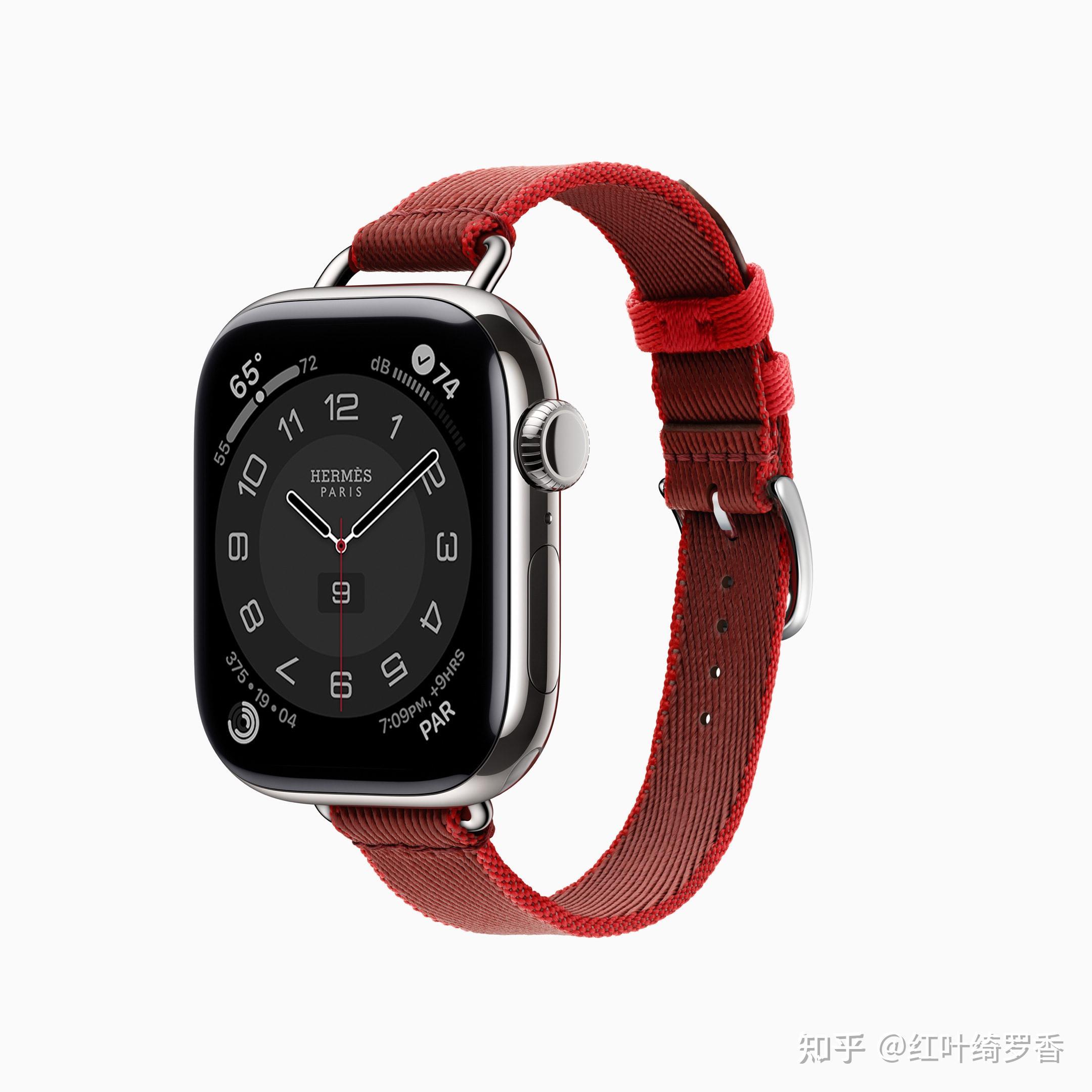 Apple Watch Series 10有哪些升级?新功能全面剖析。