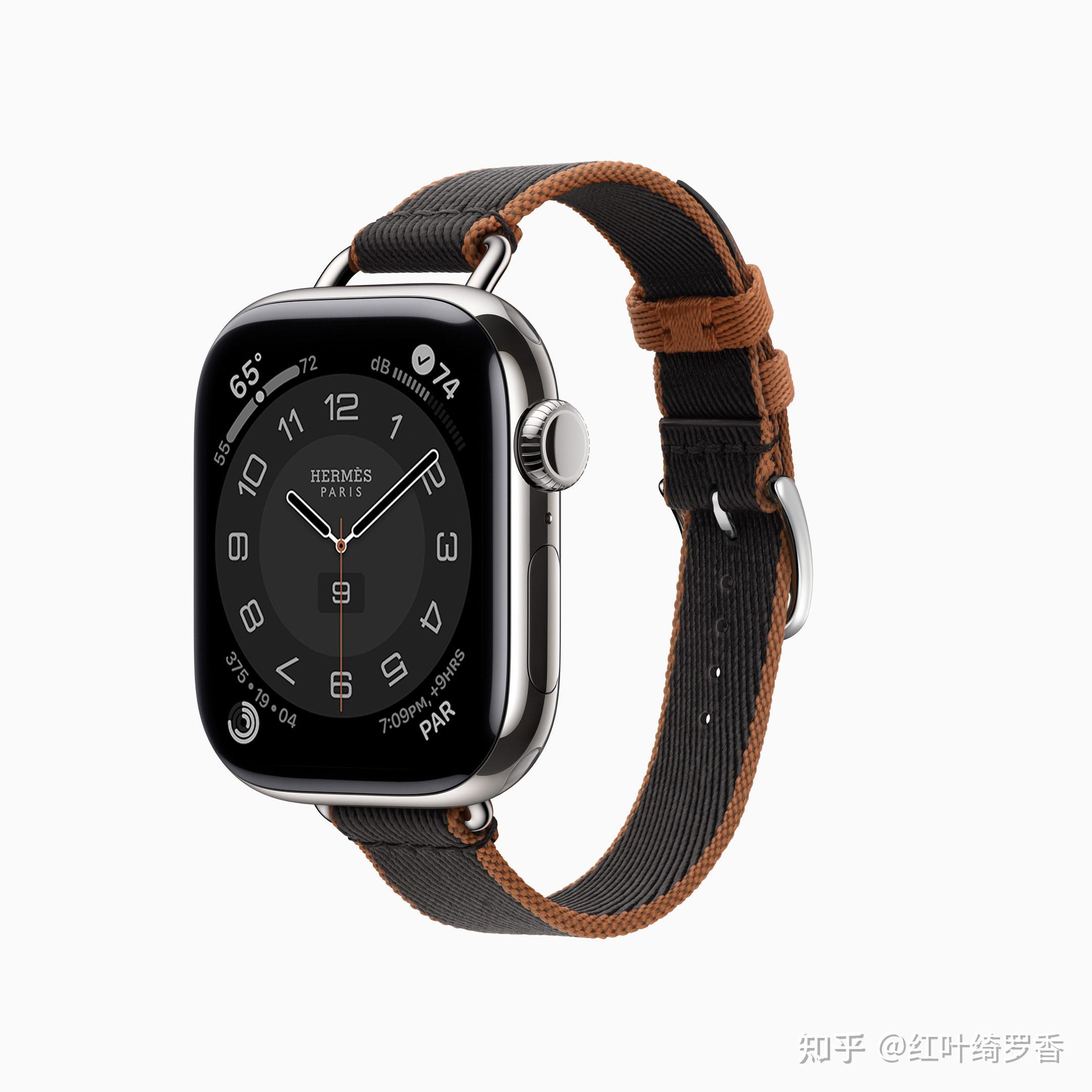 Apple Watch Series 10有哪些升级?新功能全面剖析。