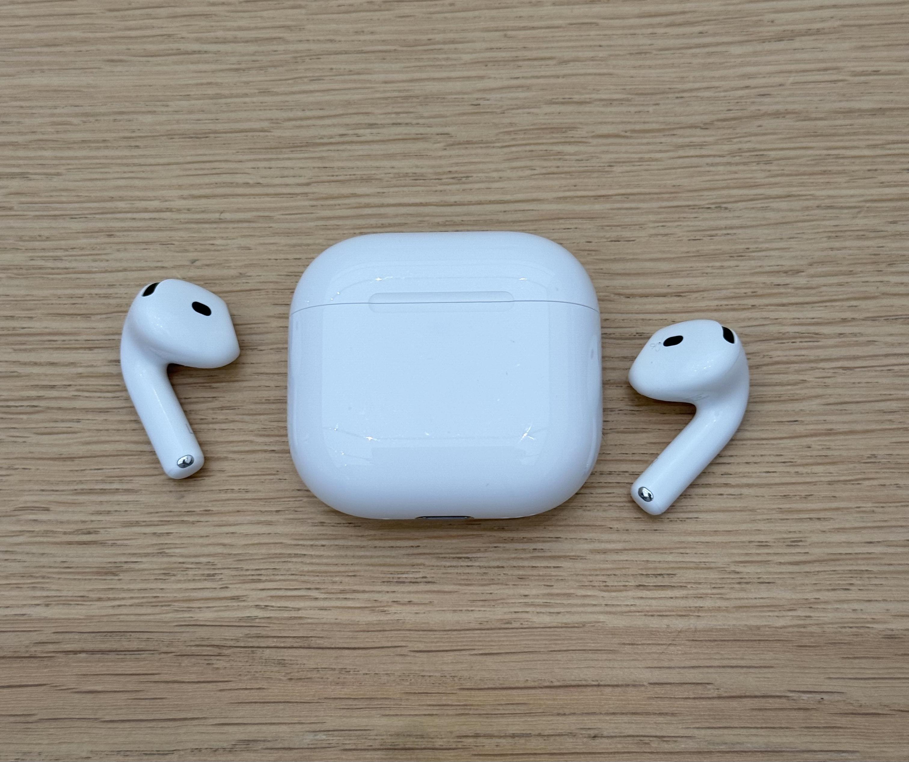 AirPods 4普通版和降噪版本深度剖析!与AirPods Pro降噪相比效果如何?