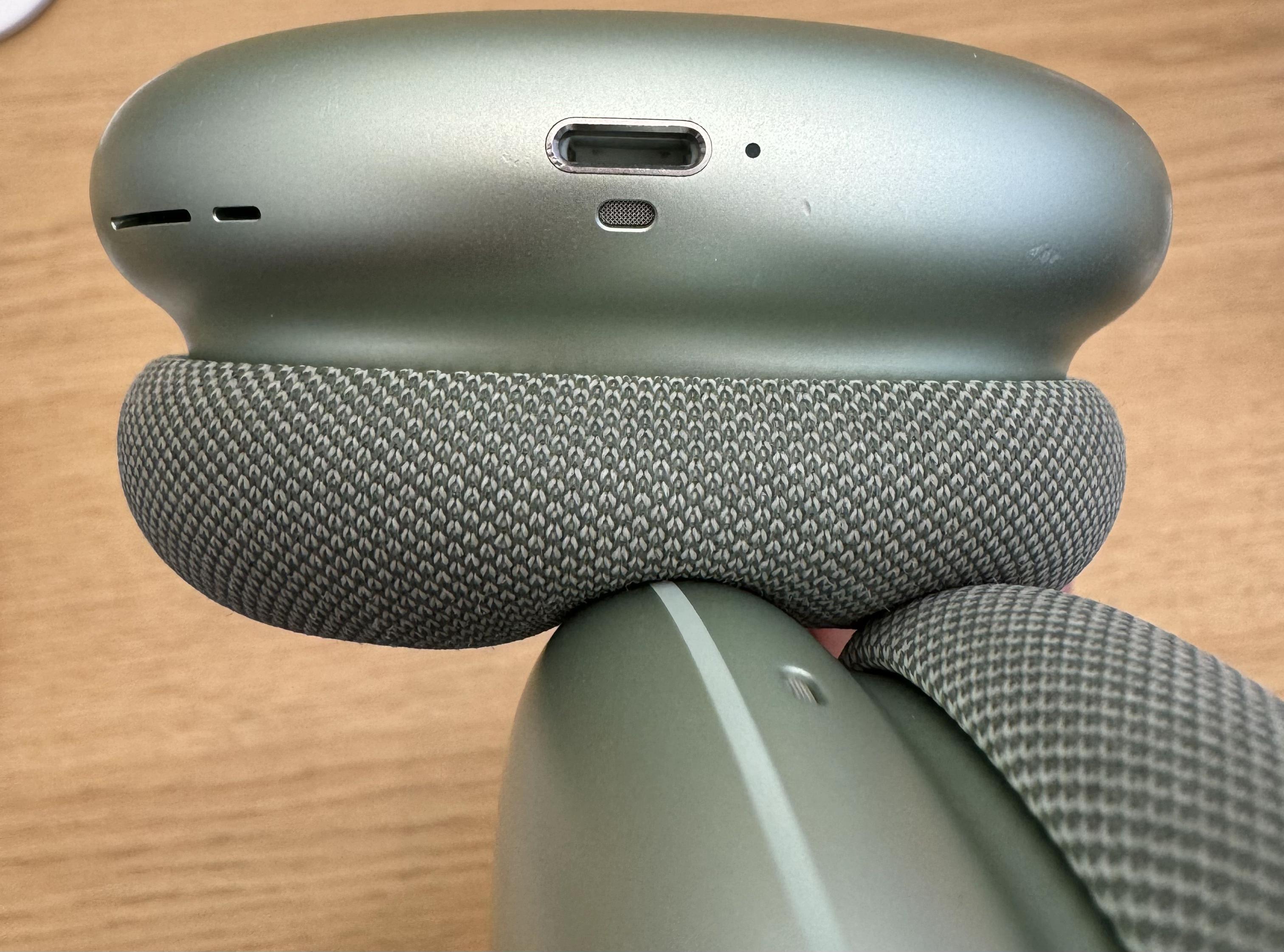 AirPods Max新款有哪些更新？2024年9月全新配色发布。