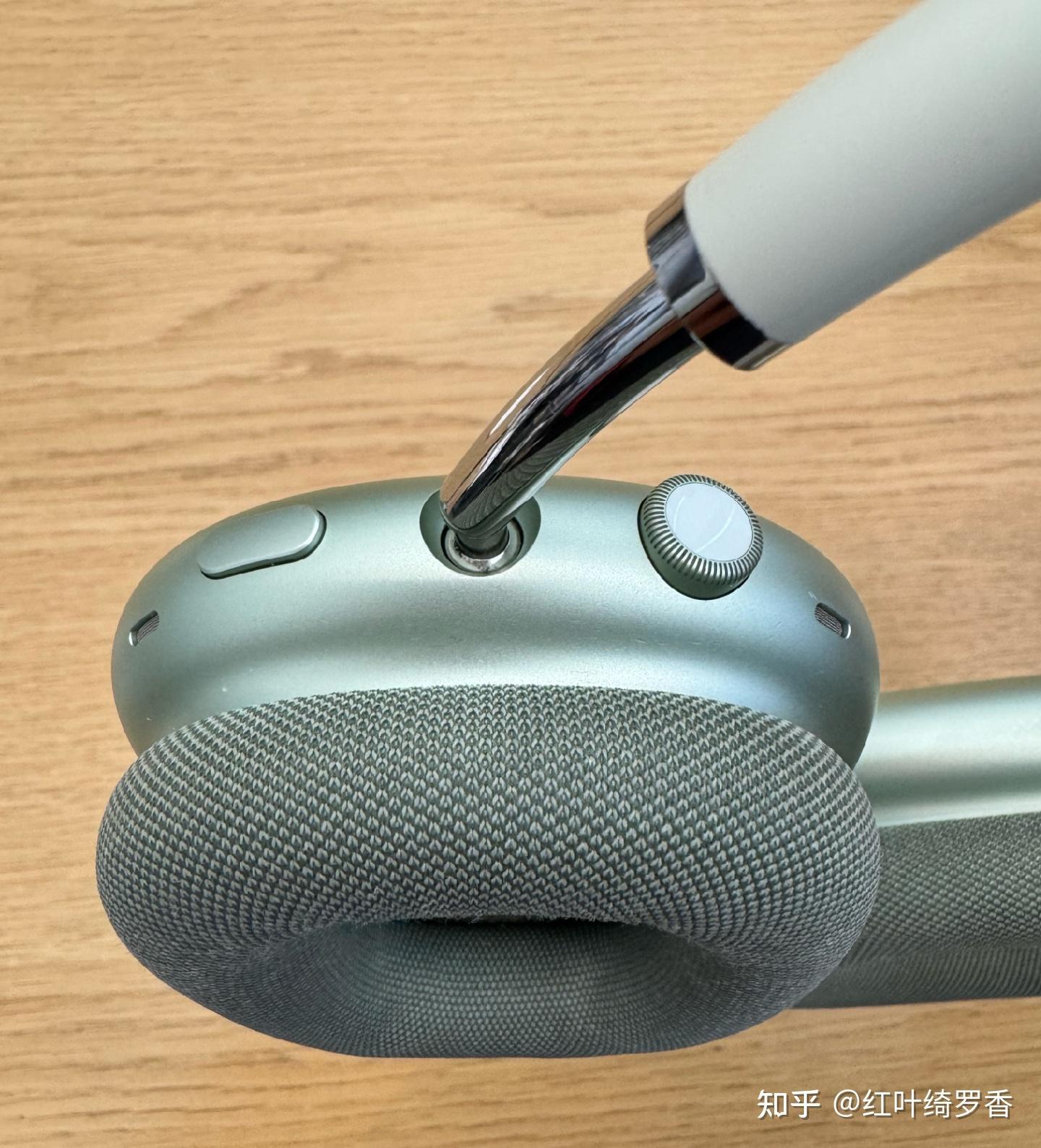 AirPods Max新款有哪些更新？2024年9月全新配色发布。