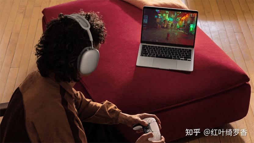 AirPods Max新款有哪些更新？2024年9月全新配色发布。