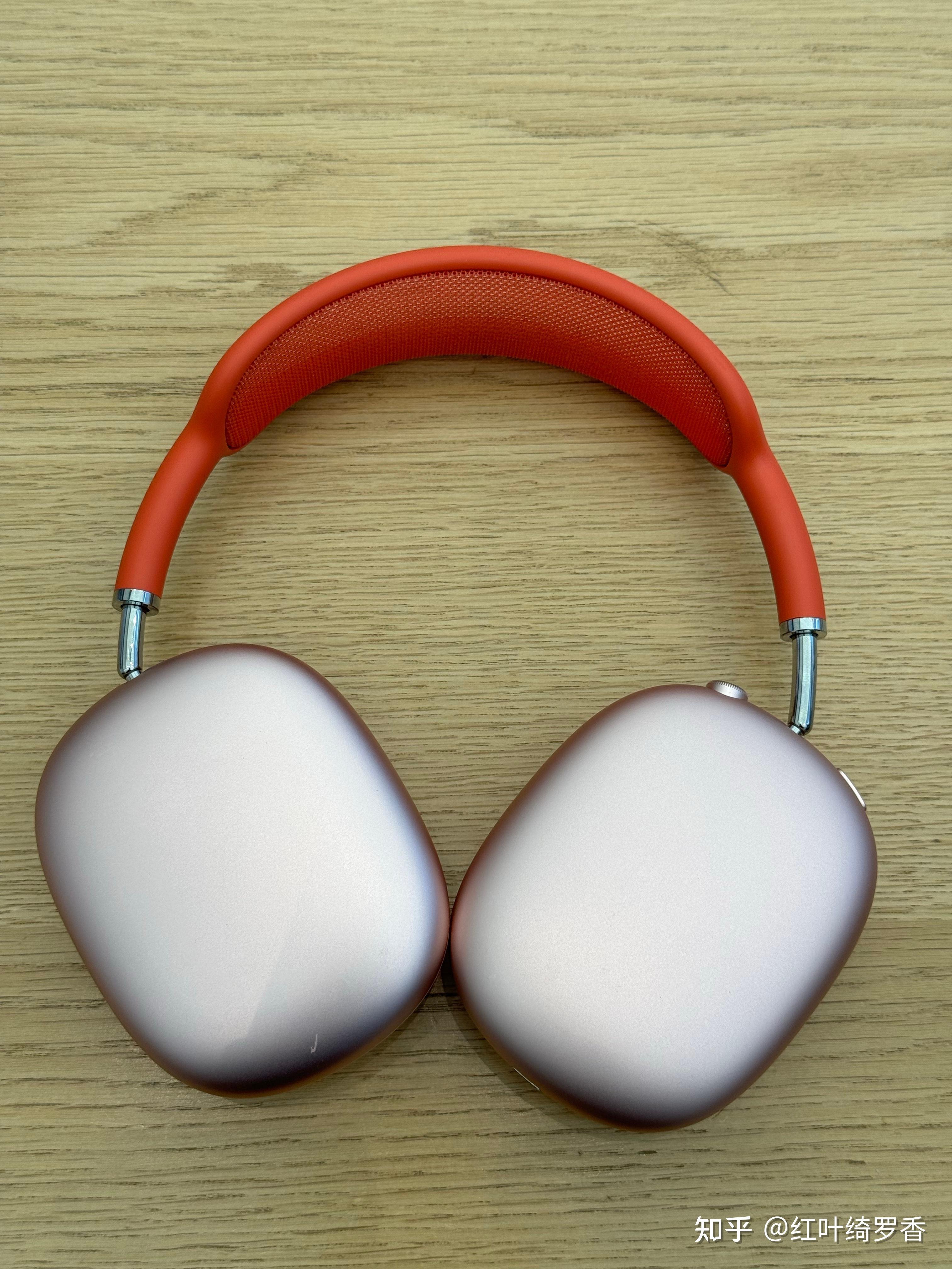 AirPods Max新款有哪些更新？2024年9月全新配色发布。