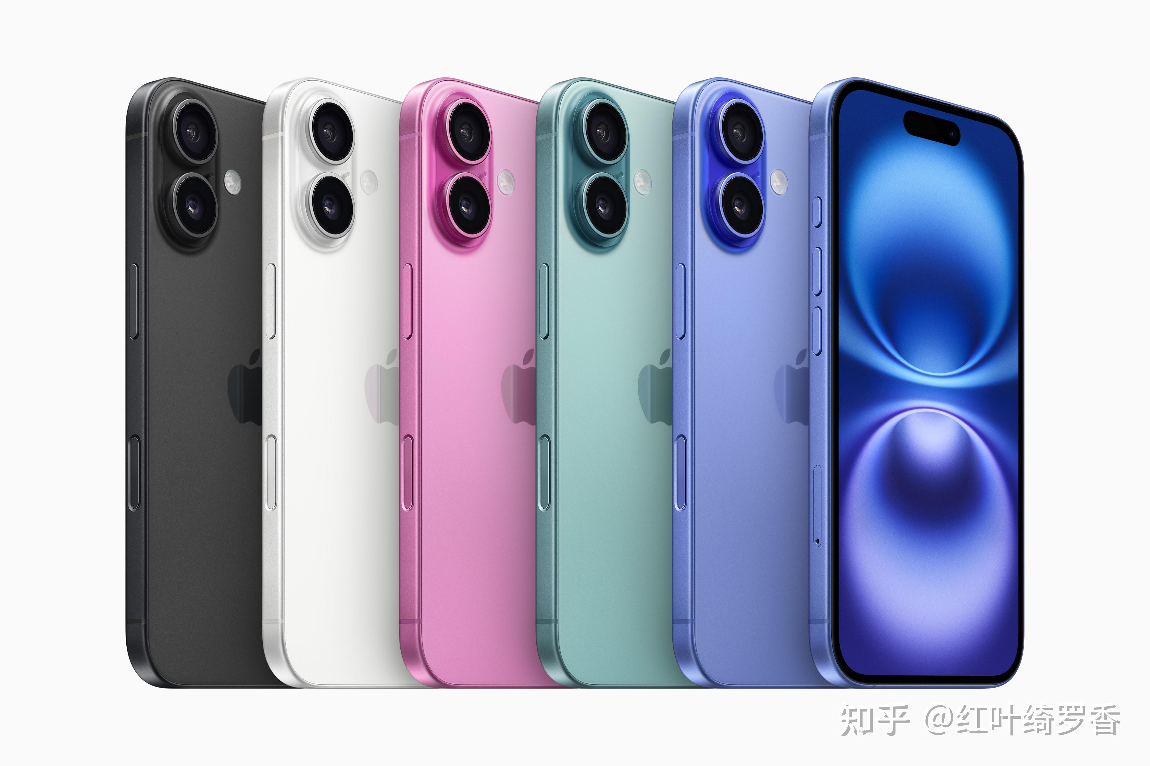 A18和A18 Pro性能提升究竟如何？二者性能差异大吗？