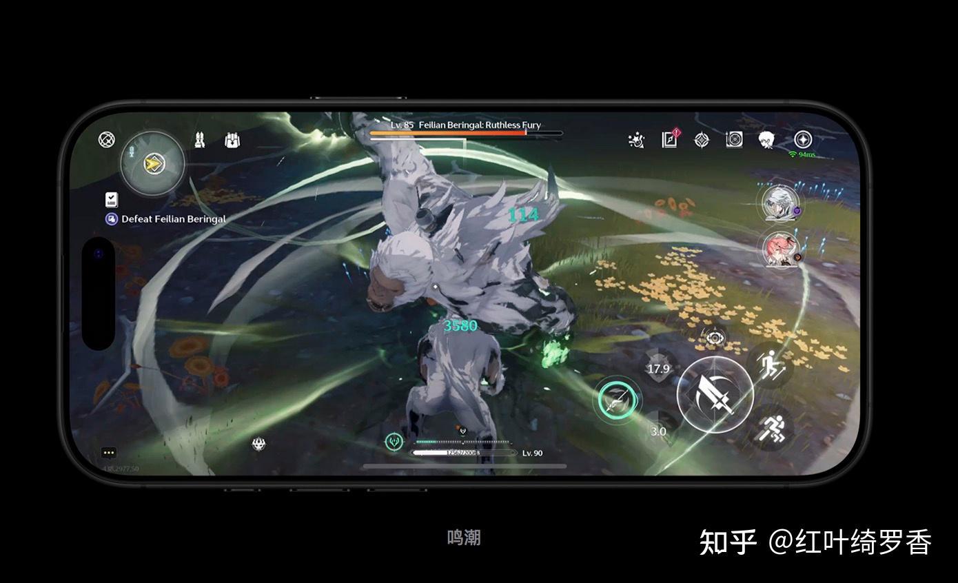 A18和A18 Pro性能提升究竟如何？二者性能差异大吗？