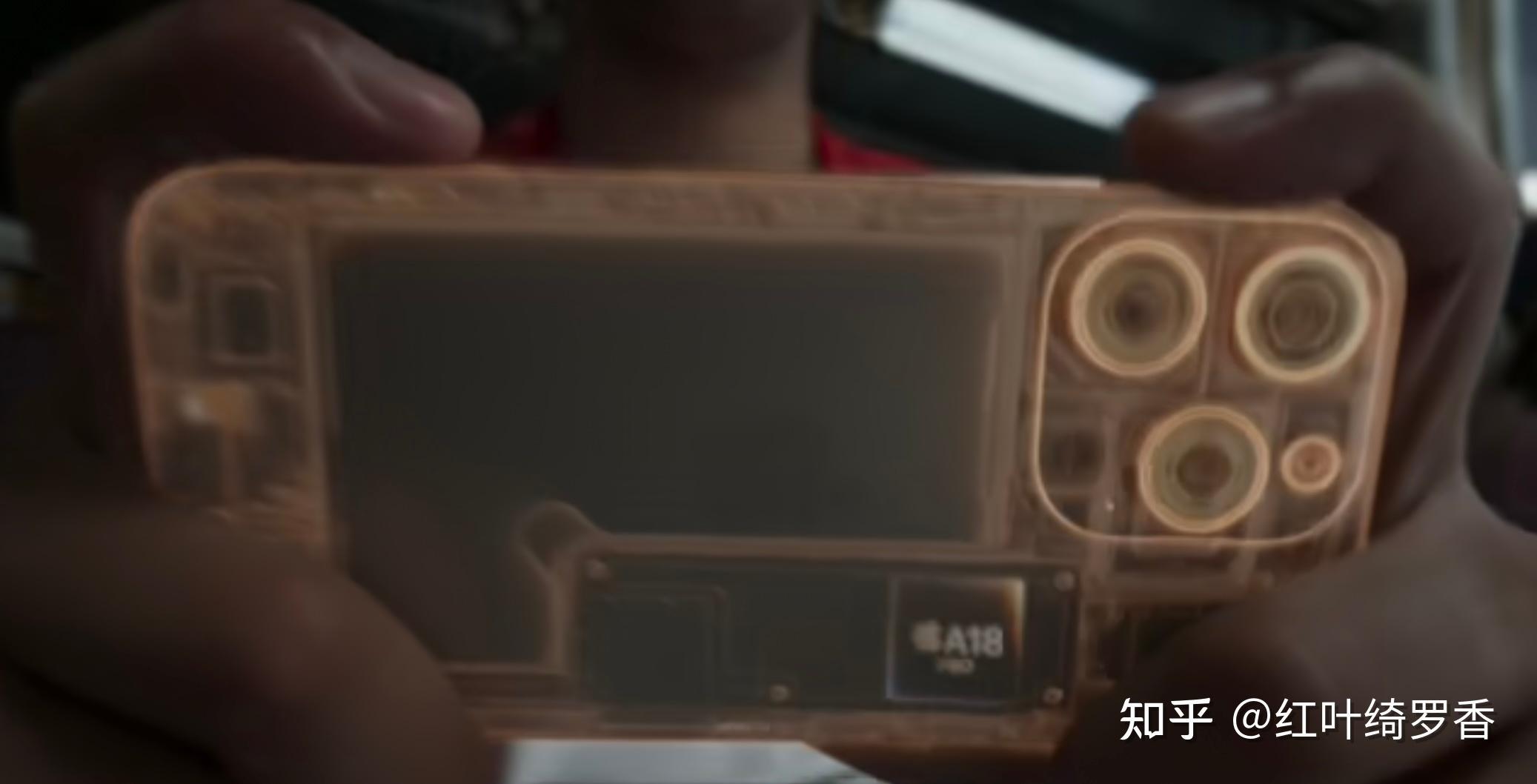 A18和A18 Pro性能提升究竟如何？二者性能差异大吗？