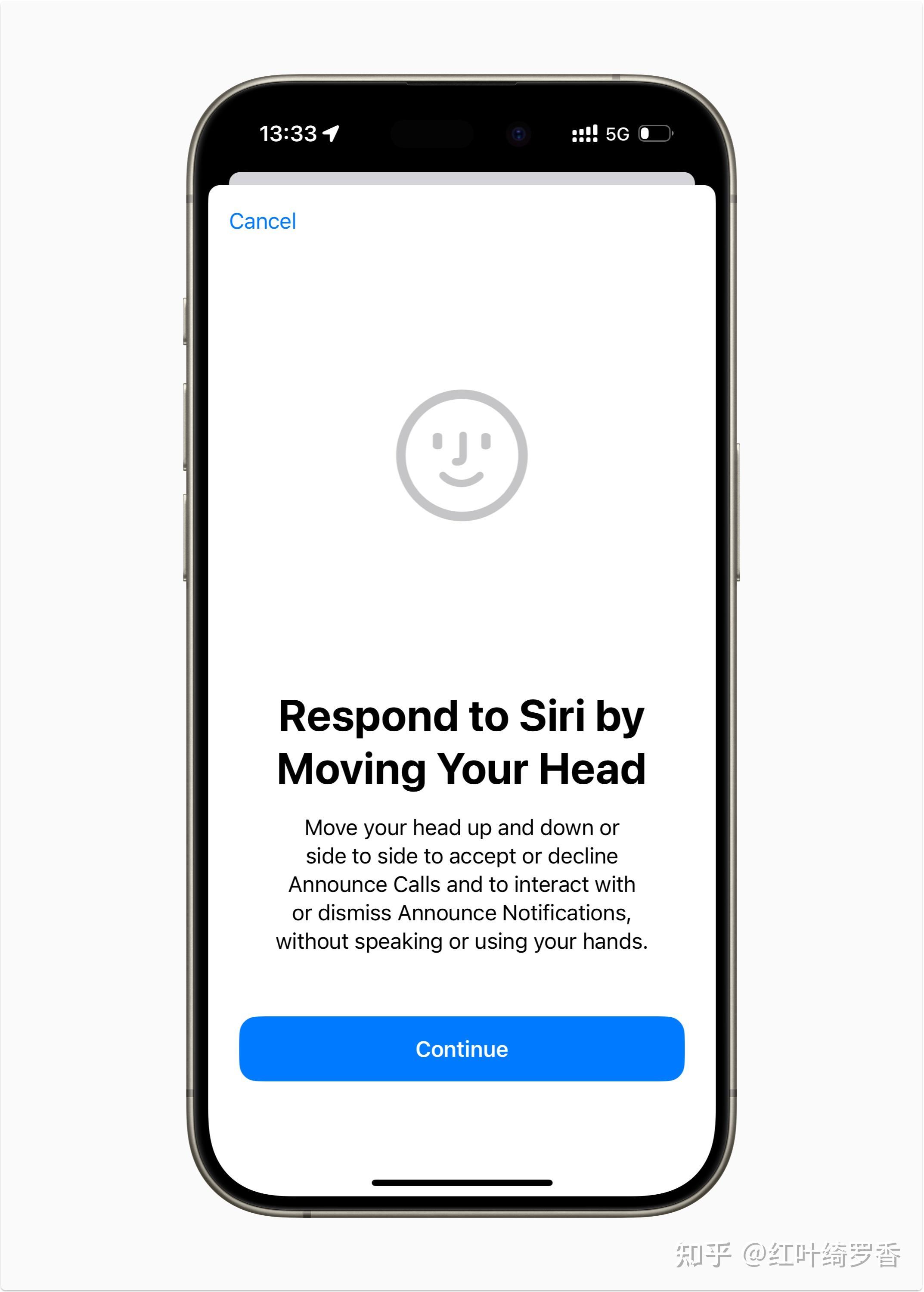 AirPods Pro迎来听力健康功能更新！2024年AirPods Pro全新功能剖析。