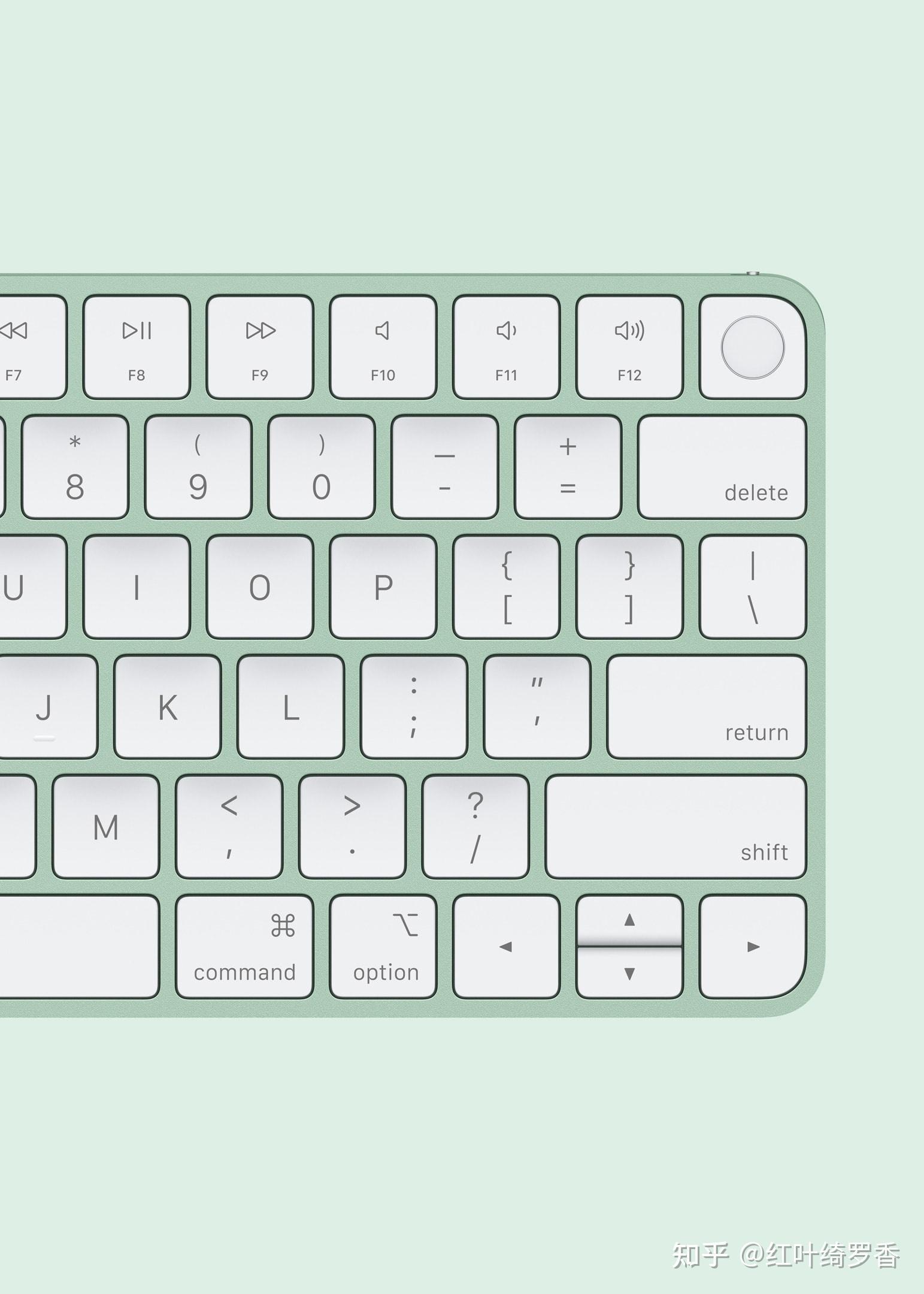 2024款iMac M4选购指南。芯片、内存、存储、纳米纹理玻璃等选择策略一应俱全。