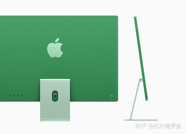 2024款iMac M4选购指南。芯片、内存、存储、纳米纹理玻璃等选择策略一应俱全。