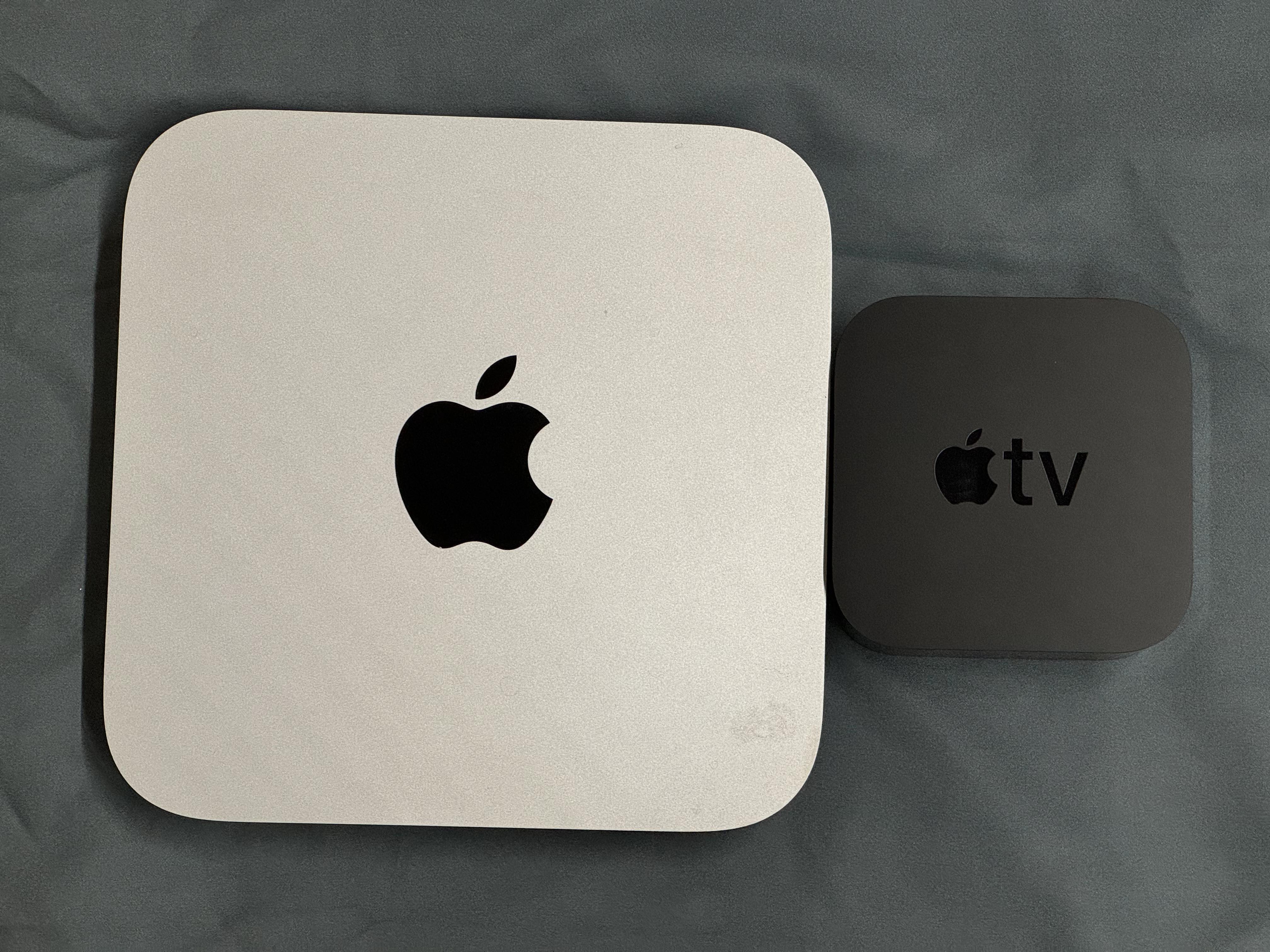 2024款Mac mini M4选购指南。芯片、内存、存储、显示器等选择策略一应俱全。