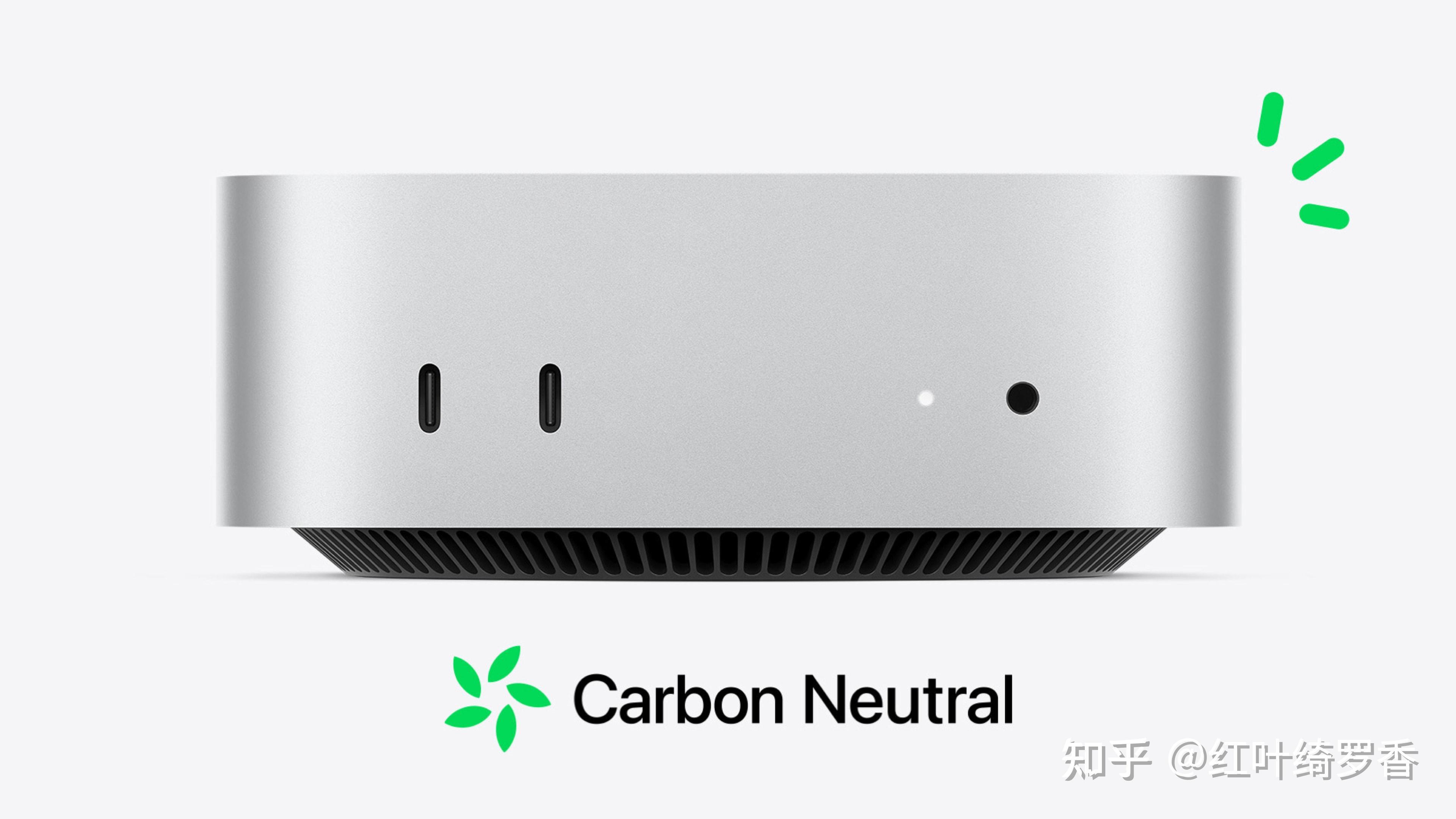 2024款Mac mini M4选购指南。芯片、内存、存储、显示器等选择策略一应俱全。