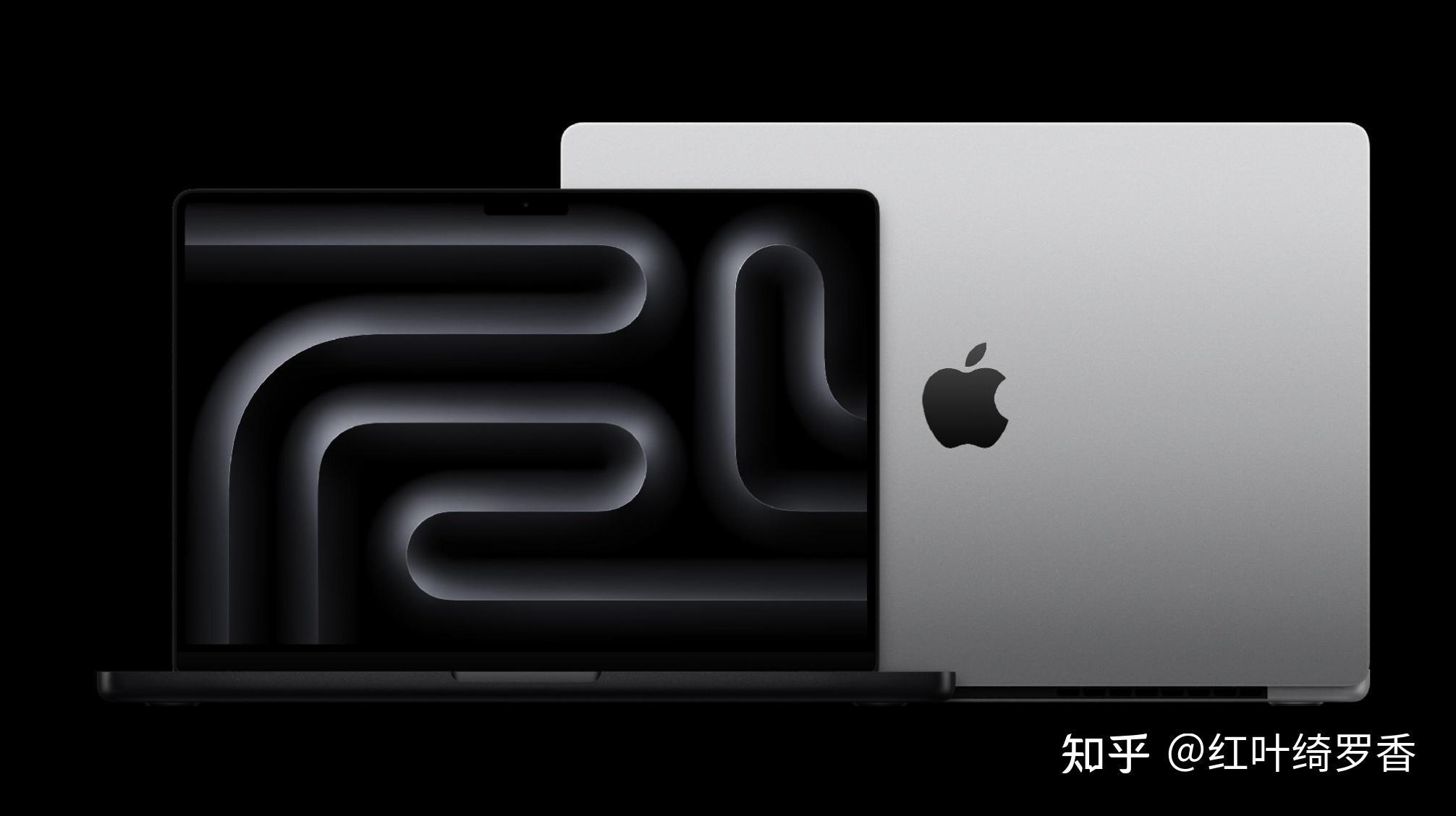 MacBook Pro M4系列选购指南。芯片、内存、存储等选择策略一应俱全。