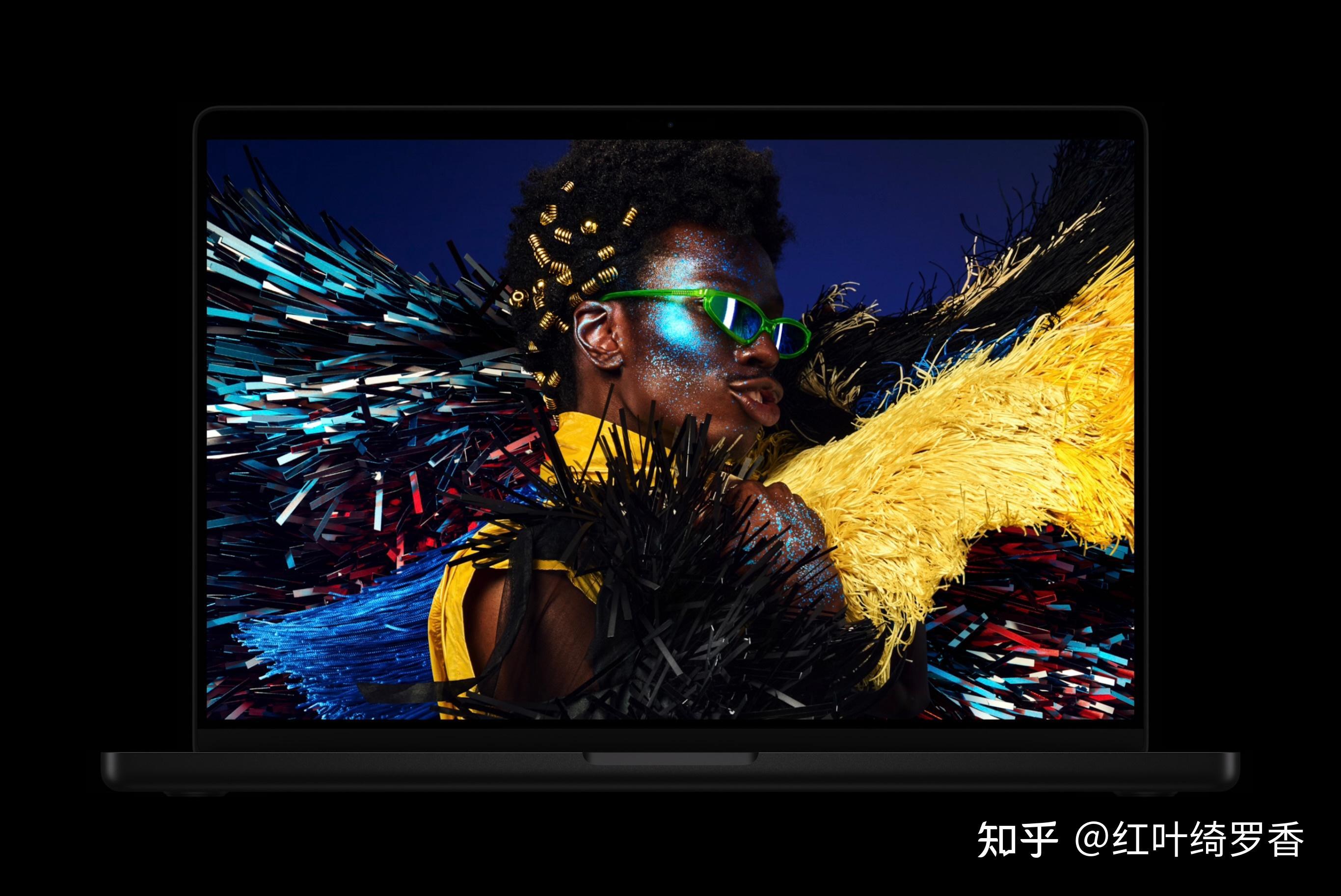 MacBook Pro M4系列选购指南。芯片、内存、存储等选择策略一应俱全。