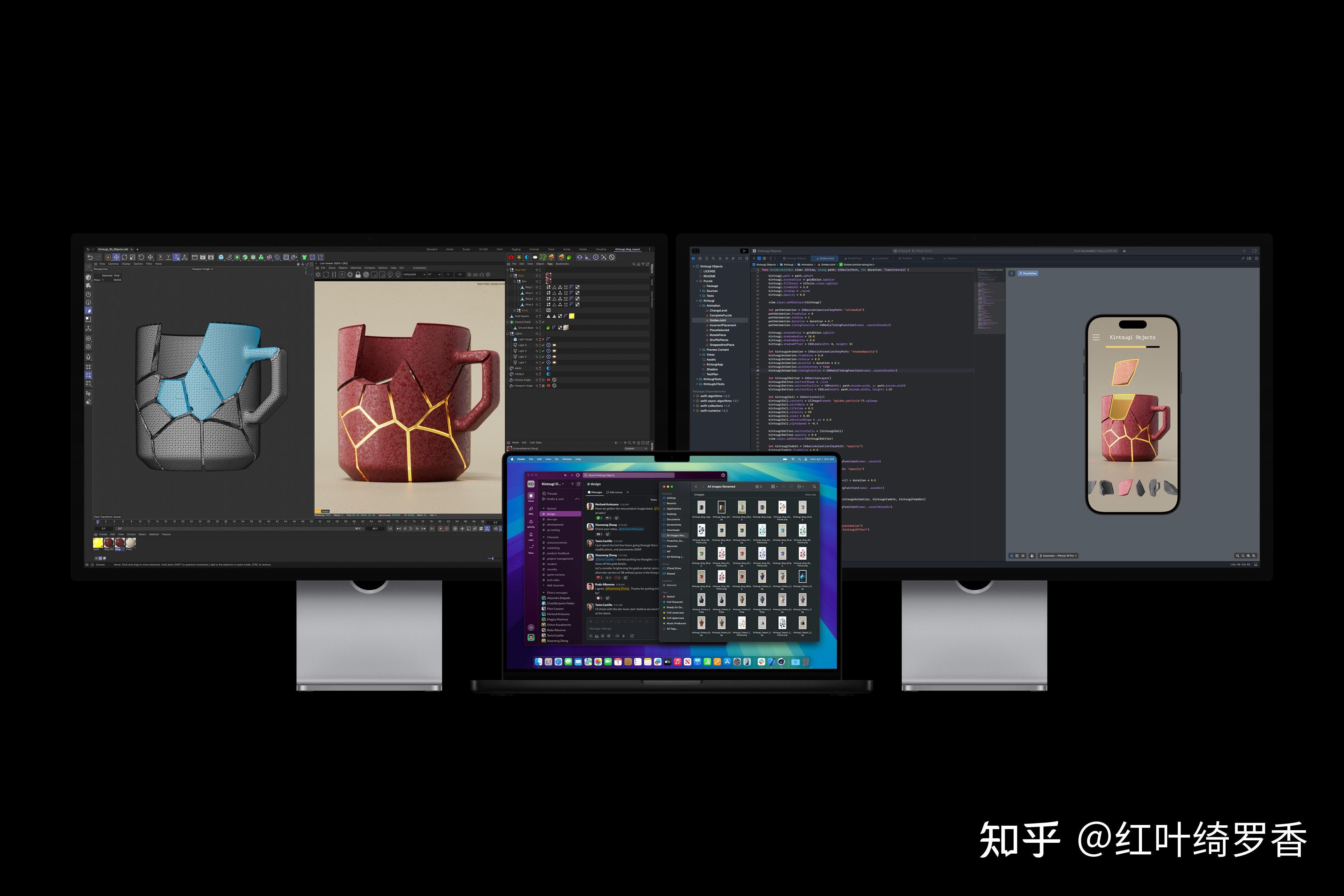 MacBook Pro M4系列选购指南。芯片、内存、存储等选择策略一应俱全。