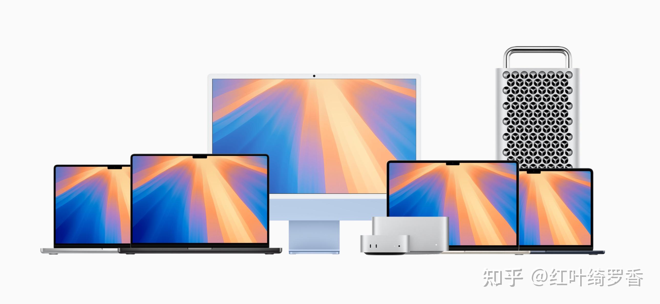 MacBook Pro M4系列选购指南。芯片、内存、存储等选择策略一应俱全。