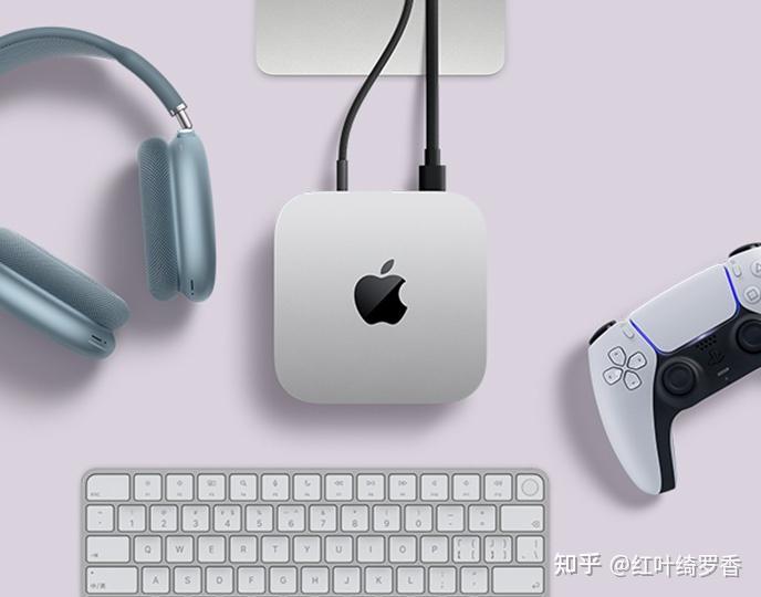 Mac mini选择什么显示器比较好?