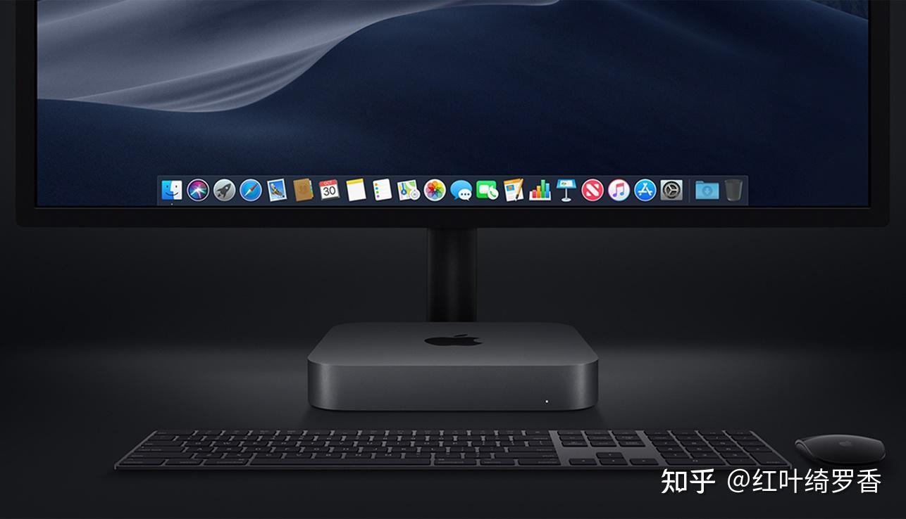 Mac mini到底有哪些优势?2024款Mac mini M4值得买吗?