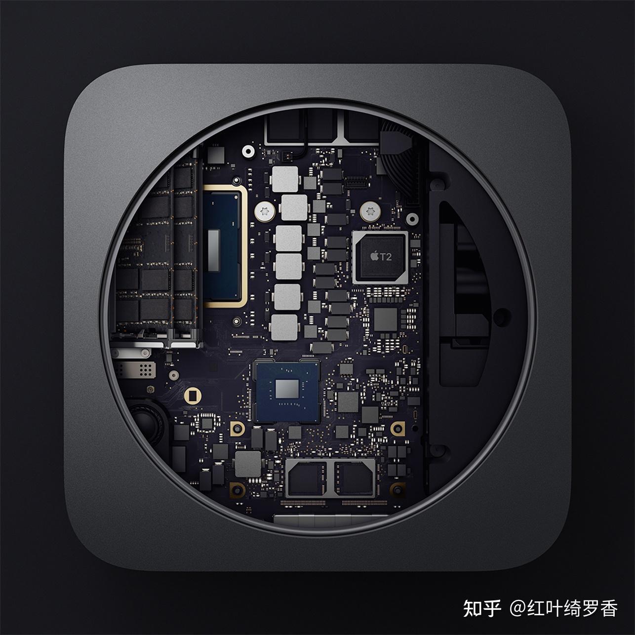 Mac mini到底有哪些优势?2024款Mac mini M4值得买吗?