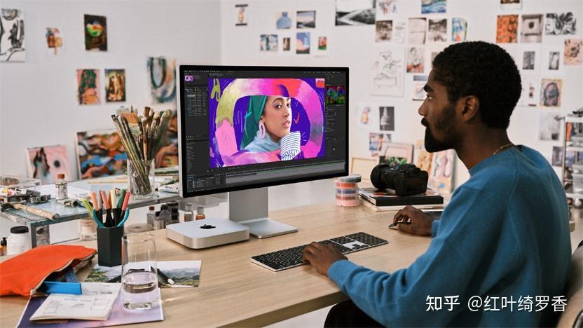Mac mini到底有哪些优势?2024款Mac mini M4值得买吗?