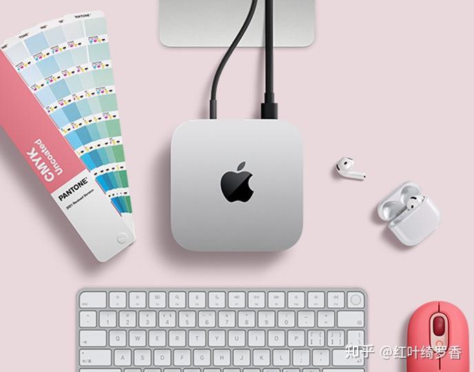 Mac mini到底有哪些优势?2024款Mac mini M4值得买吗?