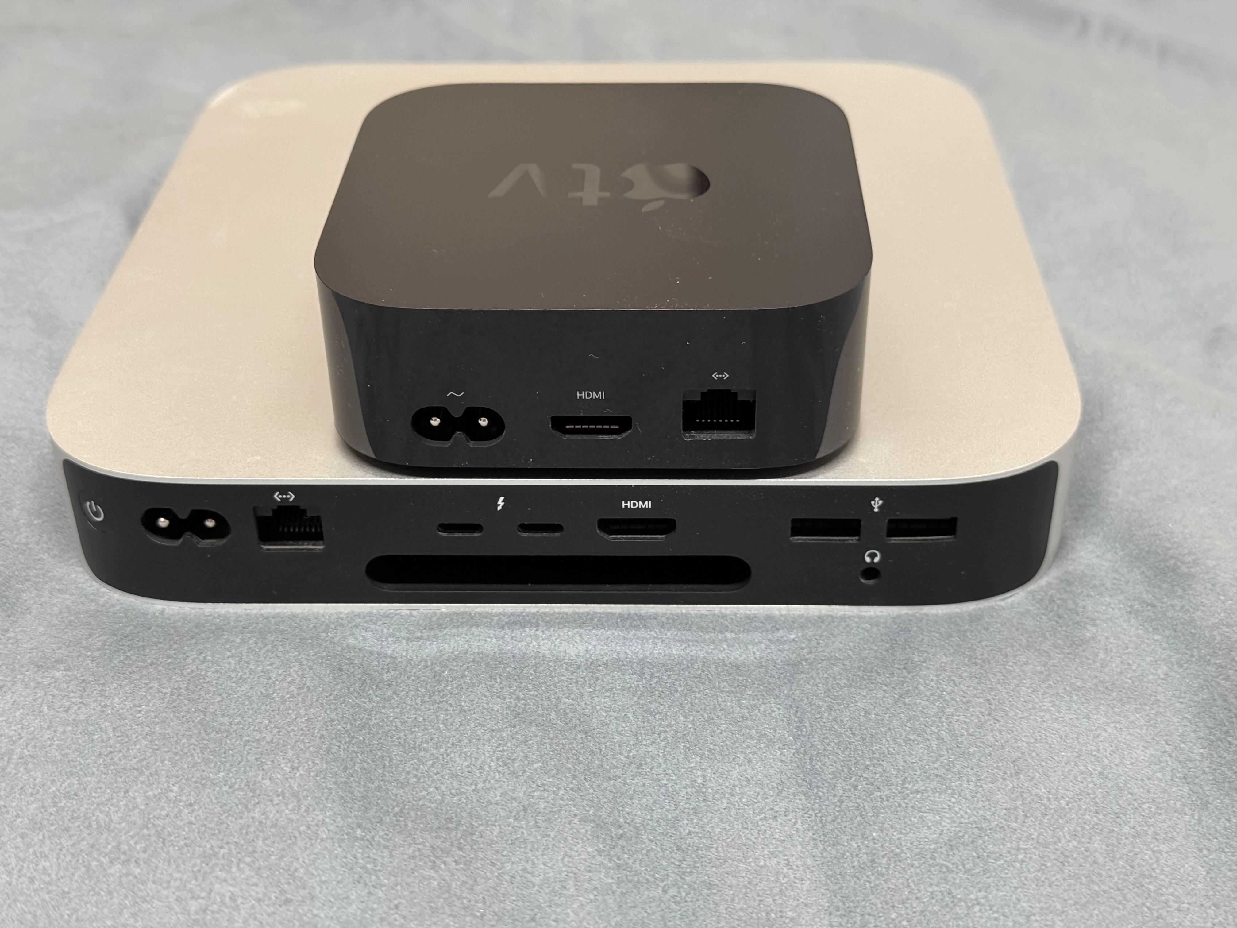 Mac mini到底有哪些优势?2024款Mac mini M4值得买吗?