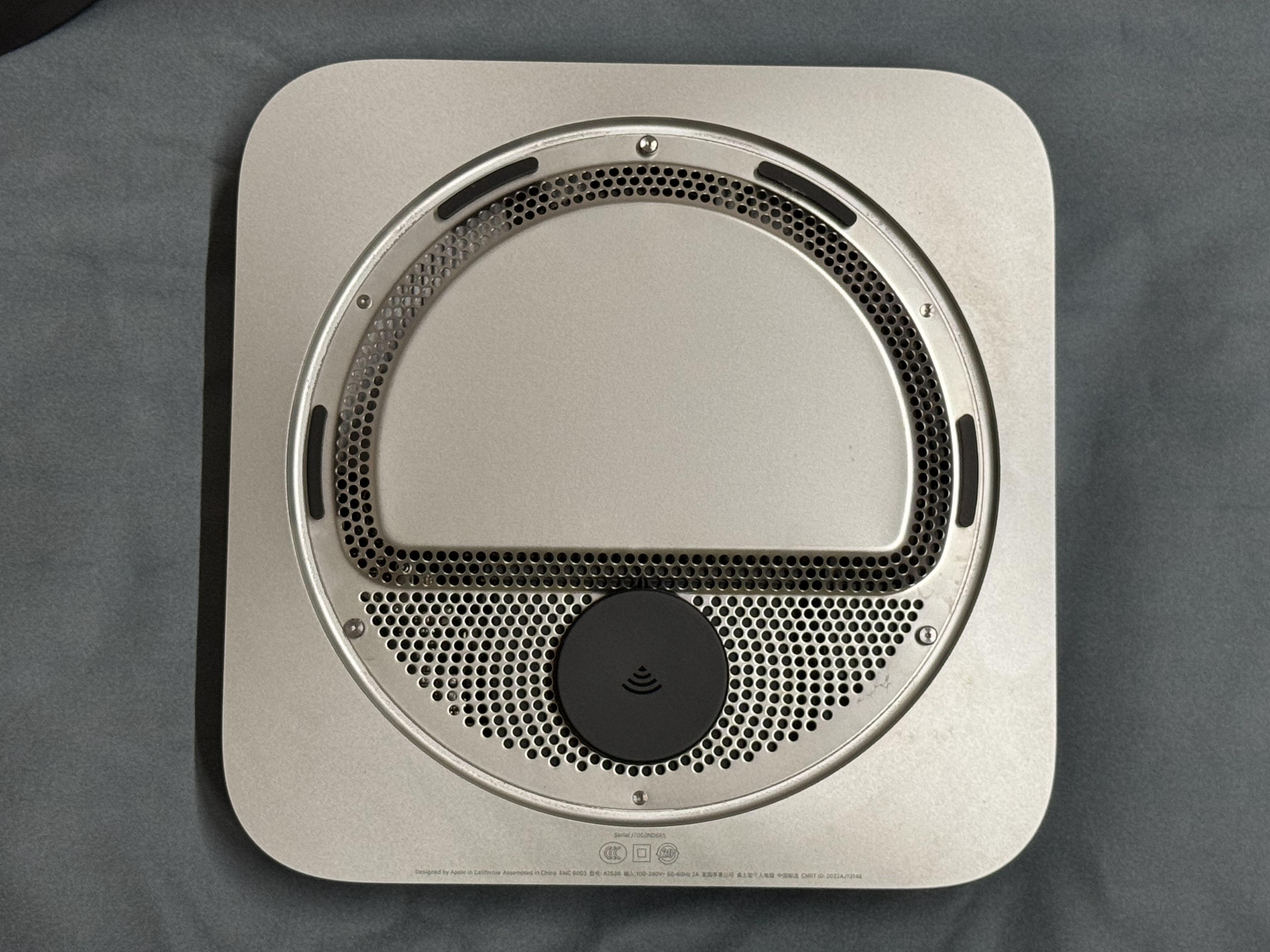 Mac mini到底有哪些优势?2024款Mac mini M4值得买吗?