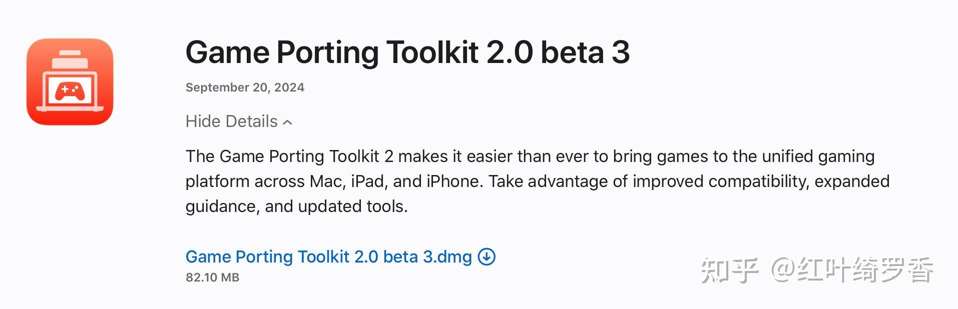 M4版本的MacBook和Mac mini如何玩黑神话悟空?