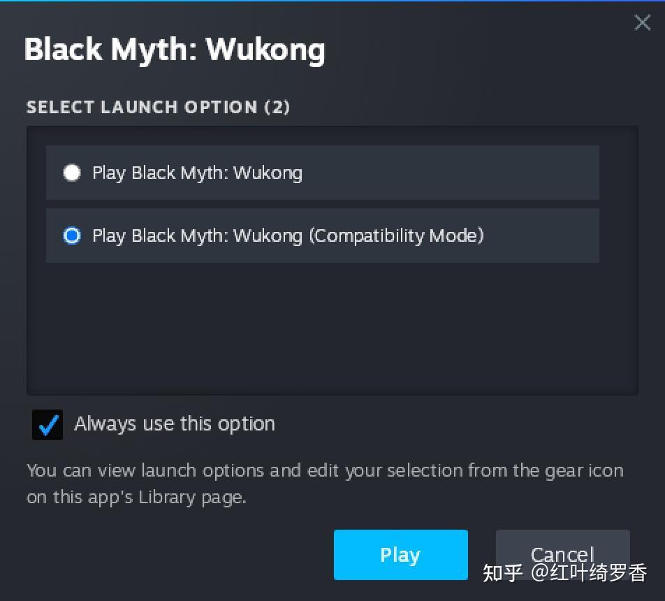 M4版本的MacBook和Mac mini如何玩黑神话悟空?