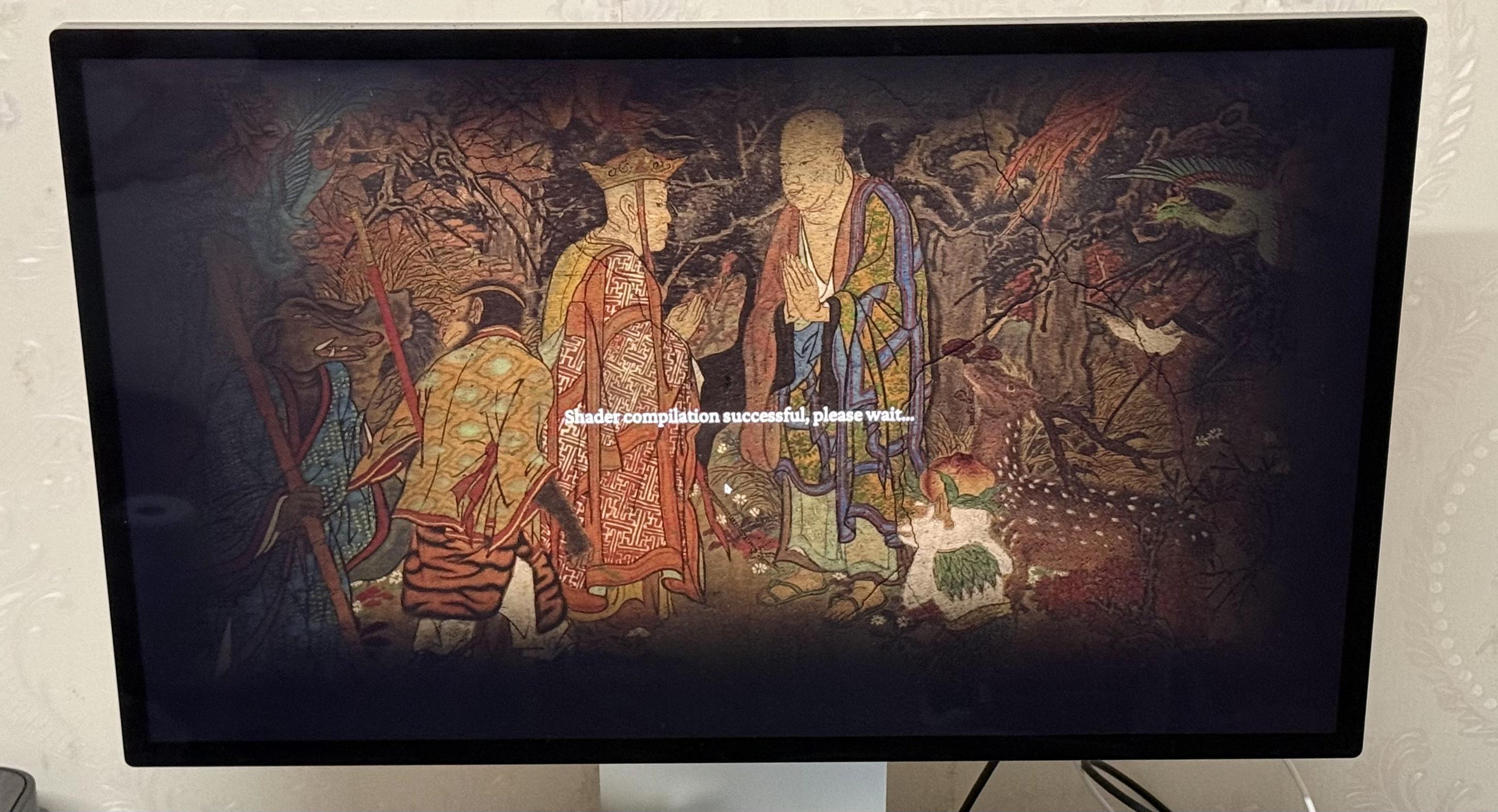 M4版本的MacBook和Mac mini如何玩黑神话悟空?