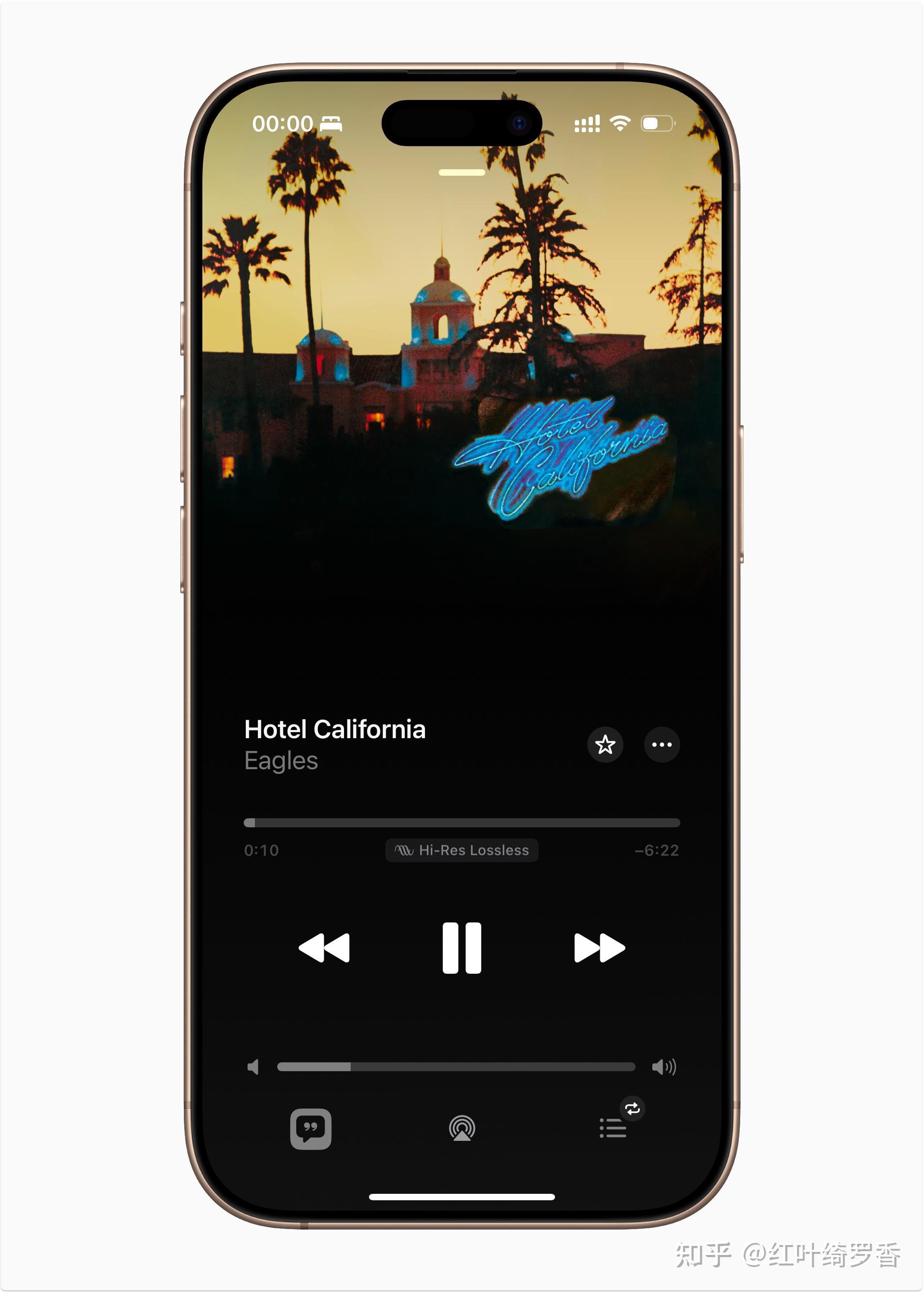 有哪些特征一眼就会被看出是 iPhone 用户?
