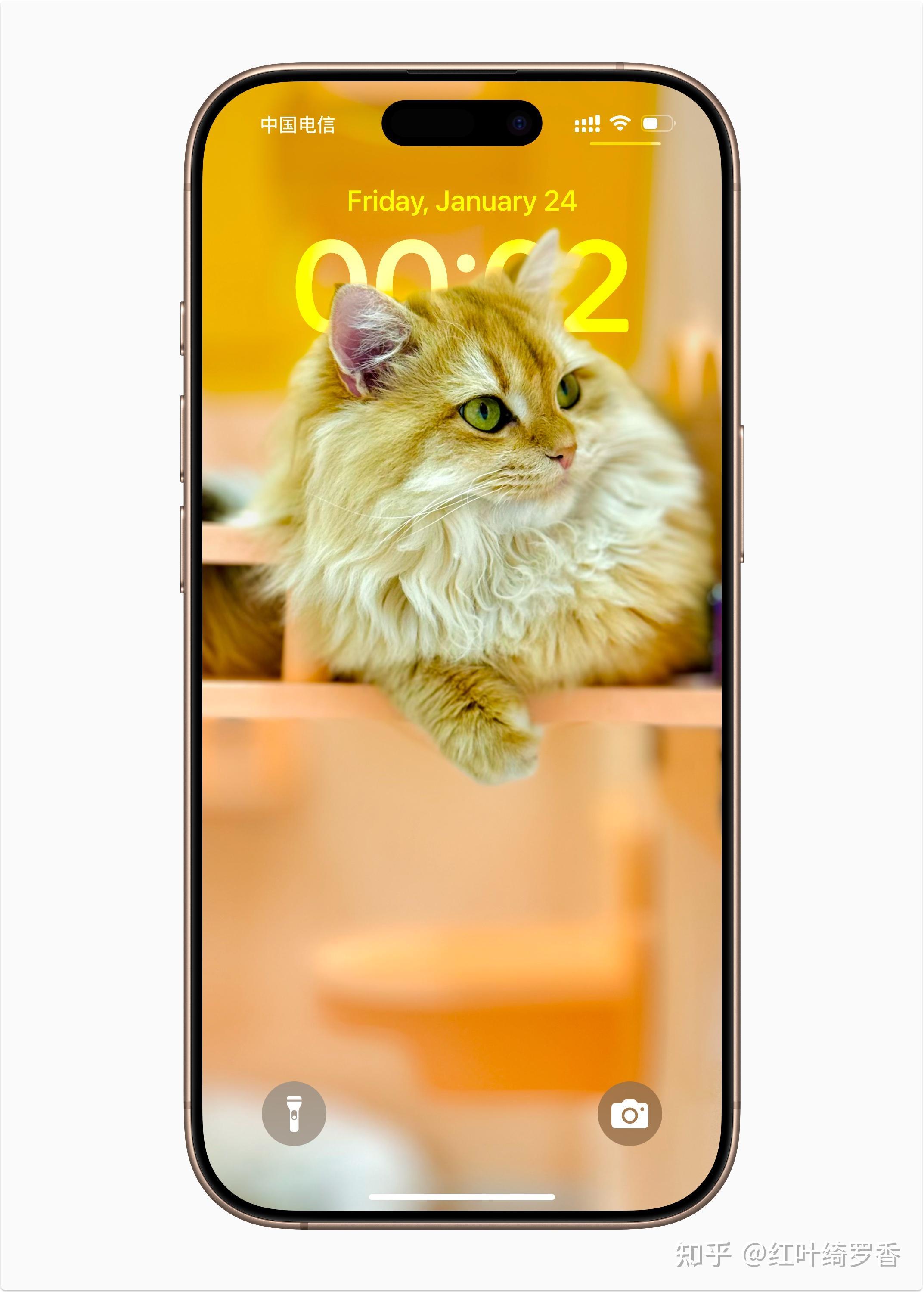 有哪些特征一眼就会被看出是 iPhone 用户?