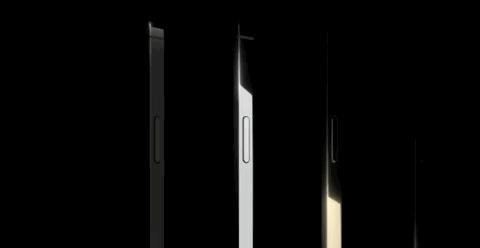 有哪些特征一眼就会被看出是 iPhone 用户?