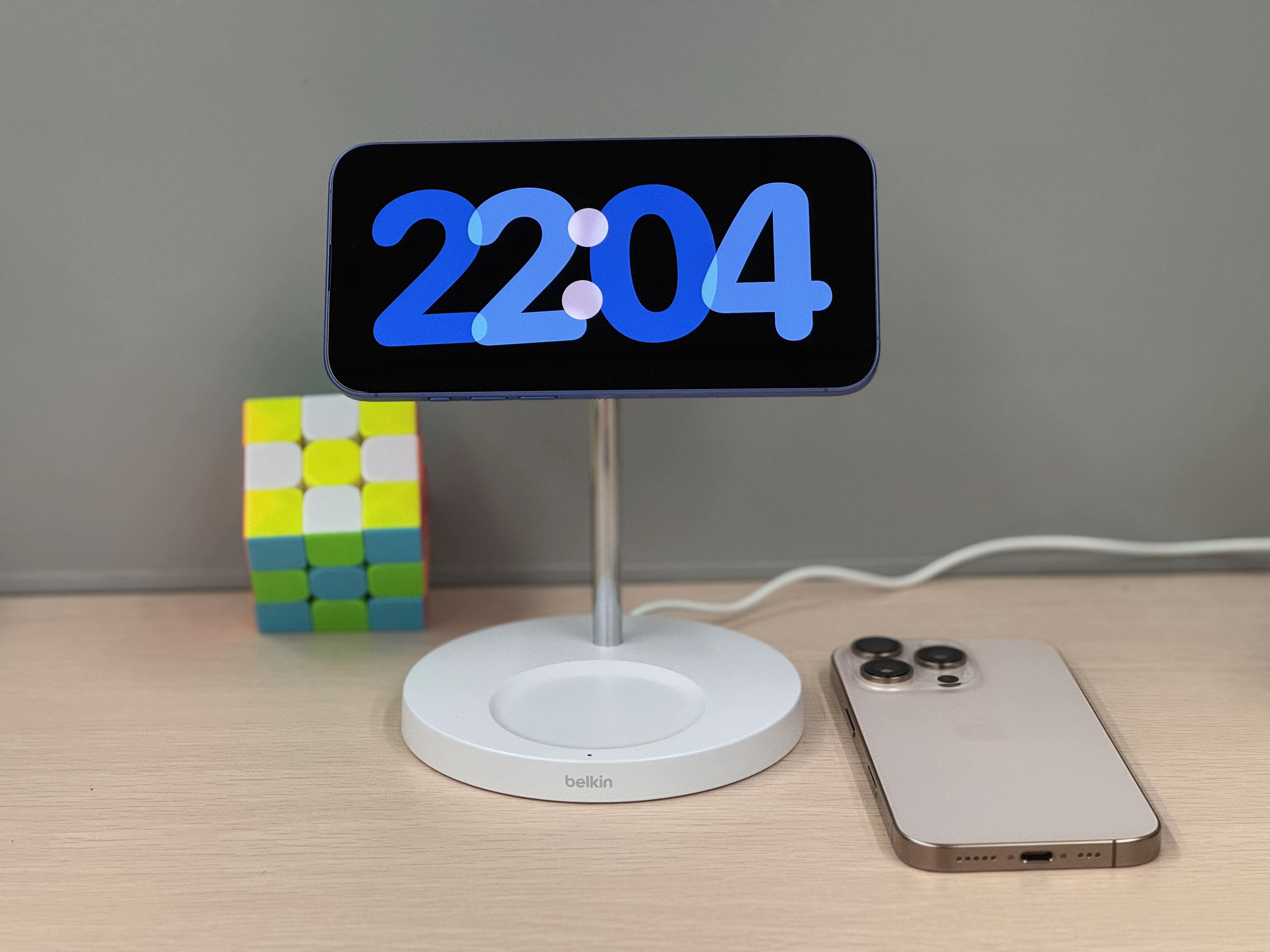 有哪些特征一眼就会被看出是 iPhone 用户?