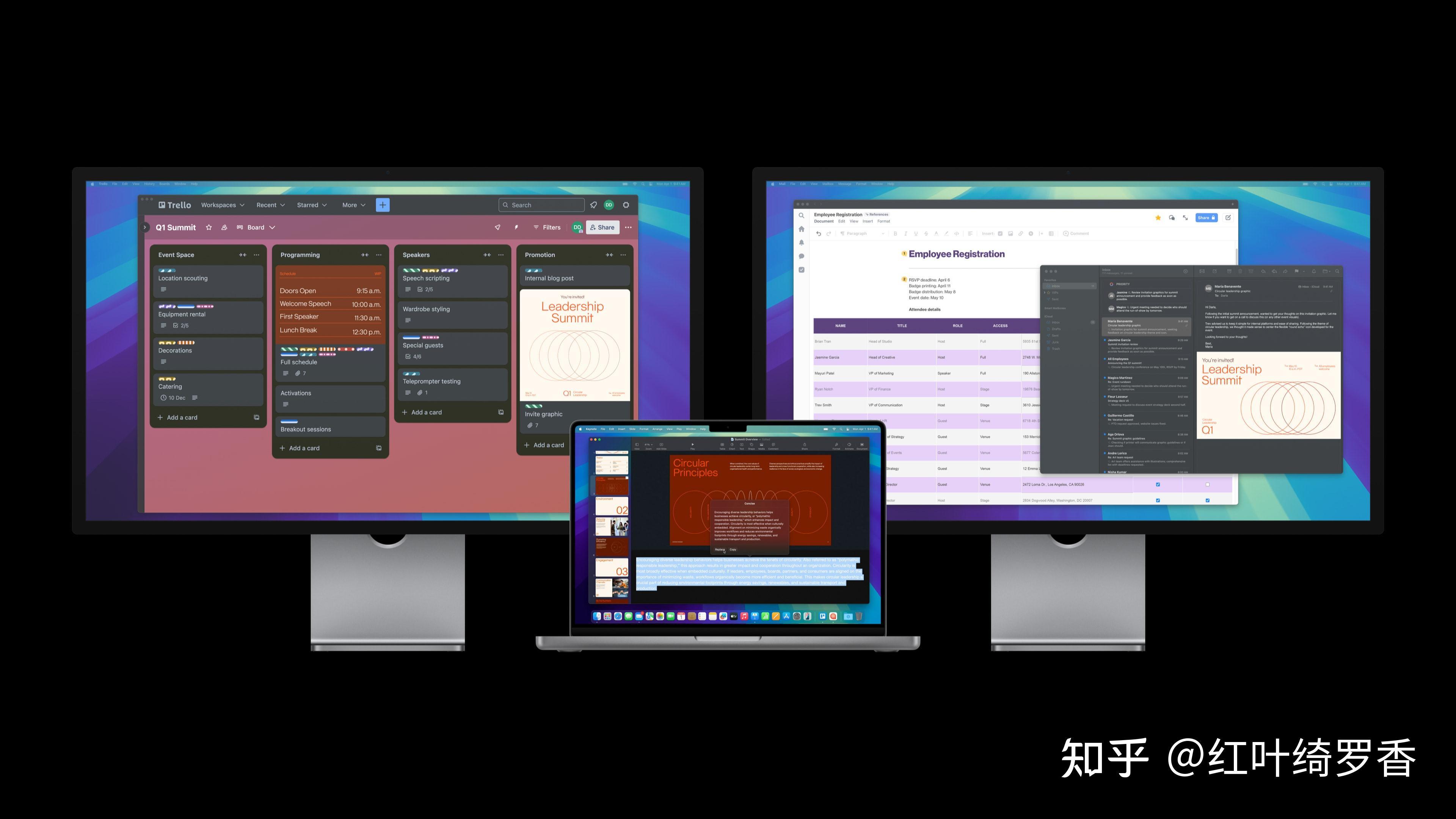 M4、M4 Pro、M4 Max芯片全面解读。如何选购MacBook Air/Pro、Mac mini、iMac?苹果电脑选购攻略。
