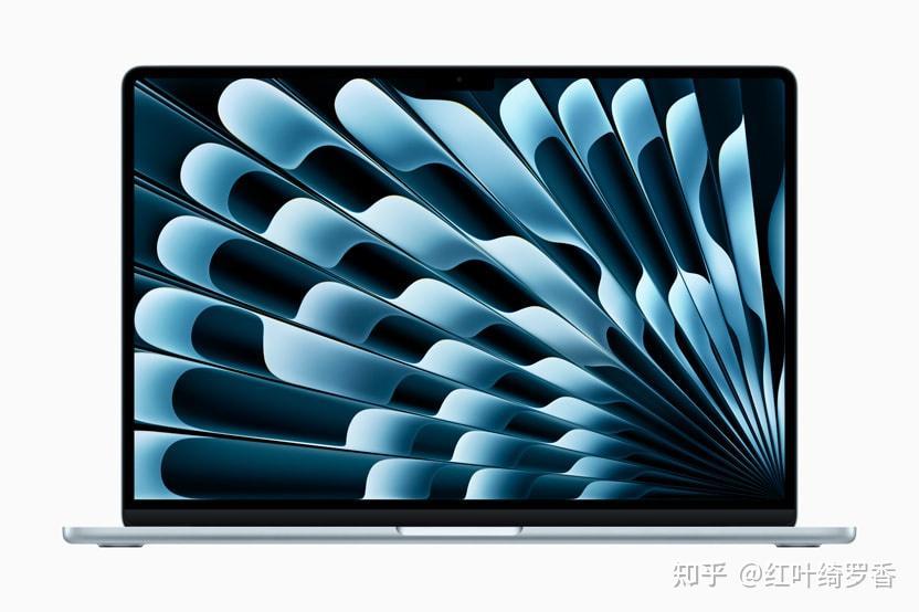 MacBook Air选购策略分析,MacBook Air M1/M2/M3/M4到底如何选择?性能差别有多大?