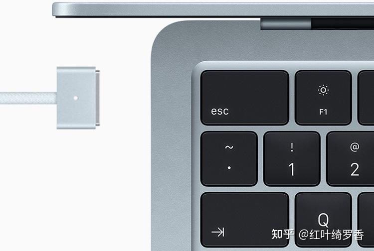 MacBook Air选购策略分析,MacBook Air M1/M2/M3/M4到底如何选择?性能差别有多大?