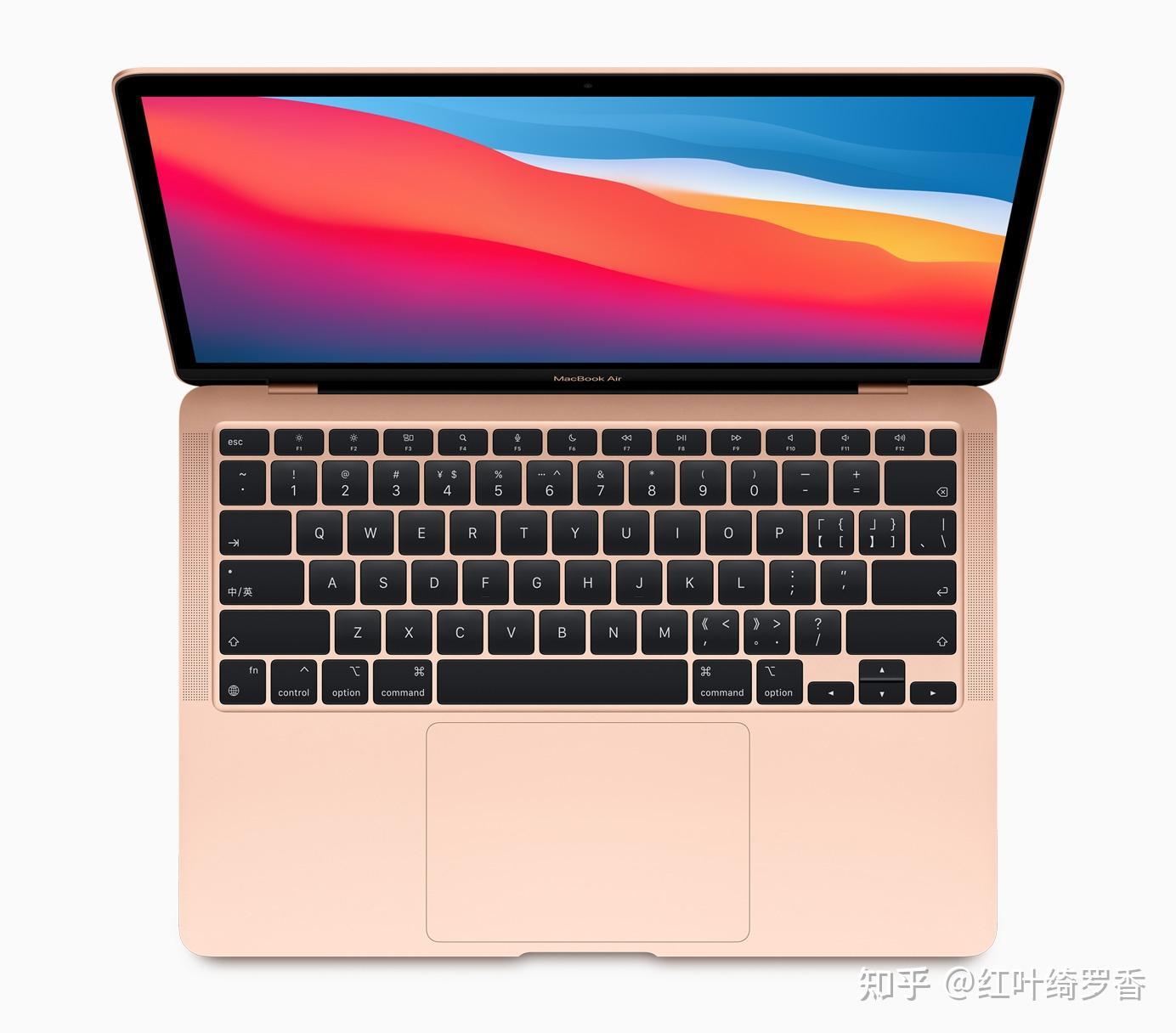 MacBook Air选购策略分析,MacBook Air M1/M2/M3/M4到底如何选择?性能差别有多大?