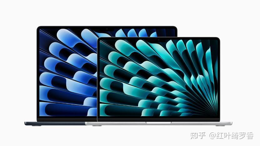 MacBook Air选购策略分析,MacBook Air M1/M2/M3/M4到底如何选择?性能差别有多大?