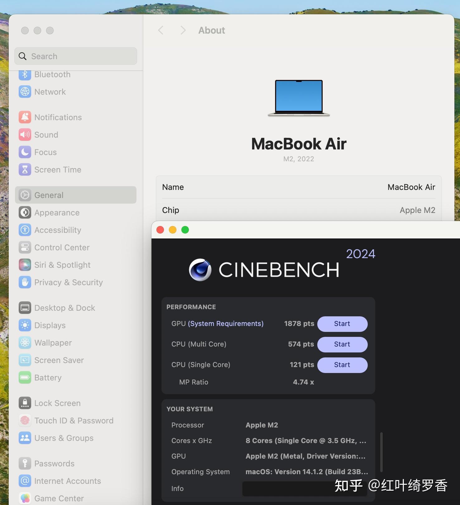 同款M芯片,MacBook Air和MacBook Pro性能差距有多大?