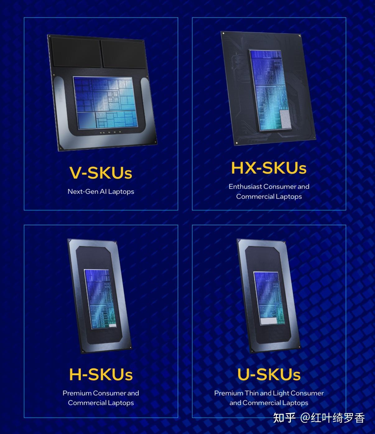 英特尔Ultra二代处理器怎么选？Arrow Lake有什么变化？Ultra 5 225H、Ultra 7 255H以及Ultra 9 285H怎么选？