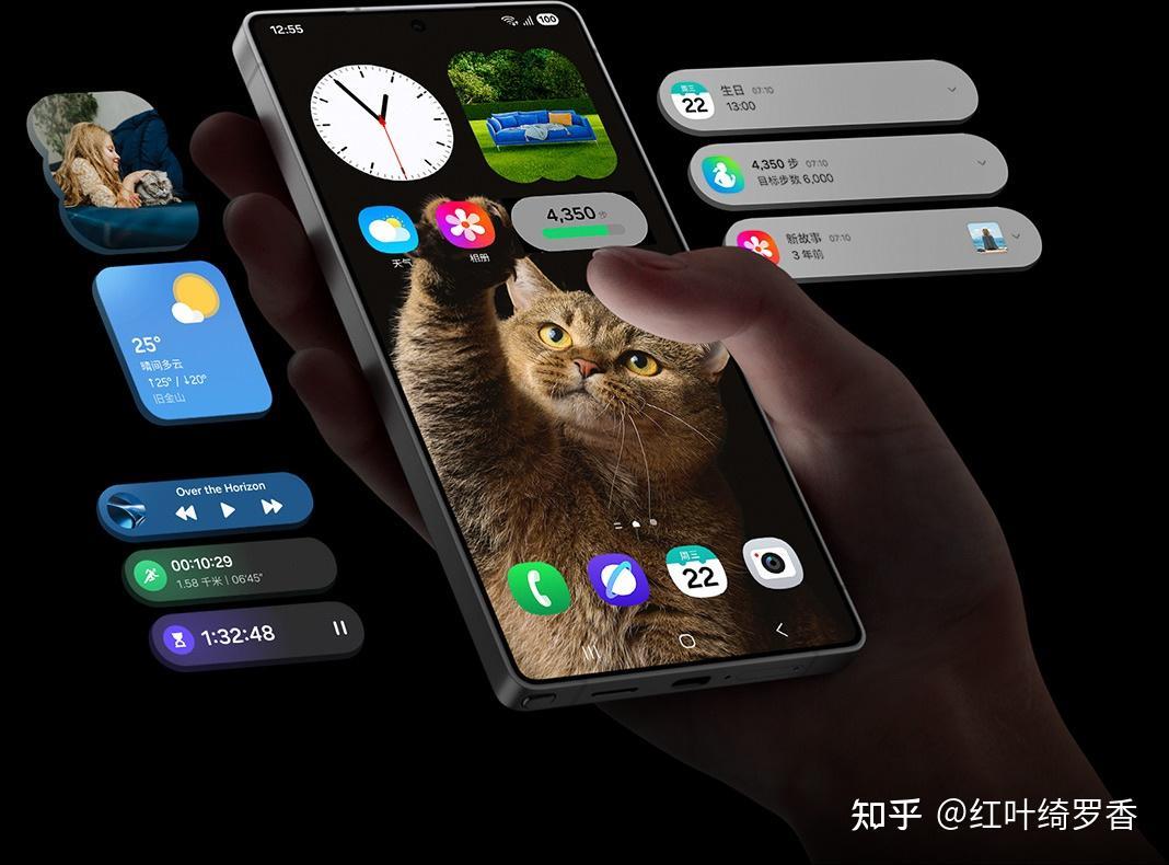 三星S25 Ultra怎么样?有哪些升级?