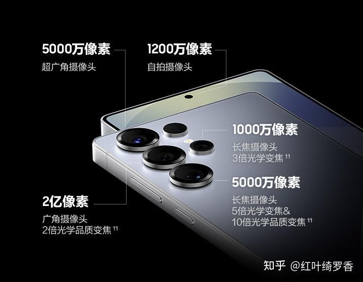 三星S25系列有哪些升级?值得入手吗?