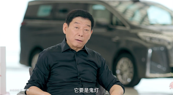 比亚迪李云飞连发两条微博：狗可以咬人但人不能咬狗 鬼吹灯！-图5
