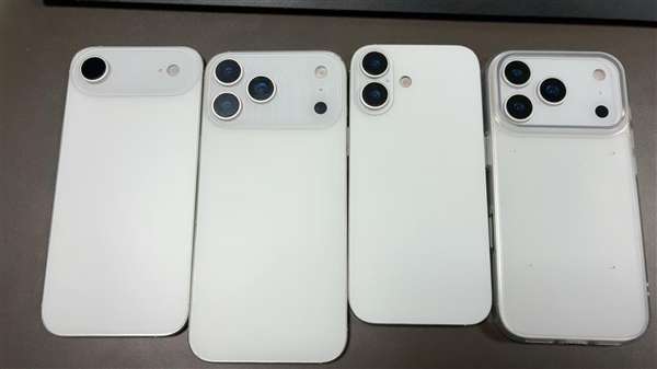 供应链剧透苹果新机：未来三年iPhone外观巨变-图2