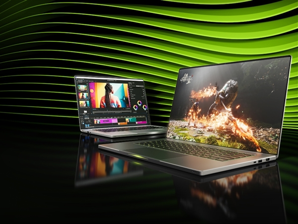 RTX 5090移动版功耗硬是被拉到225W！直接干翻RTX 4080桌面版-图2